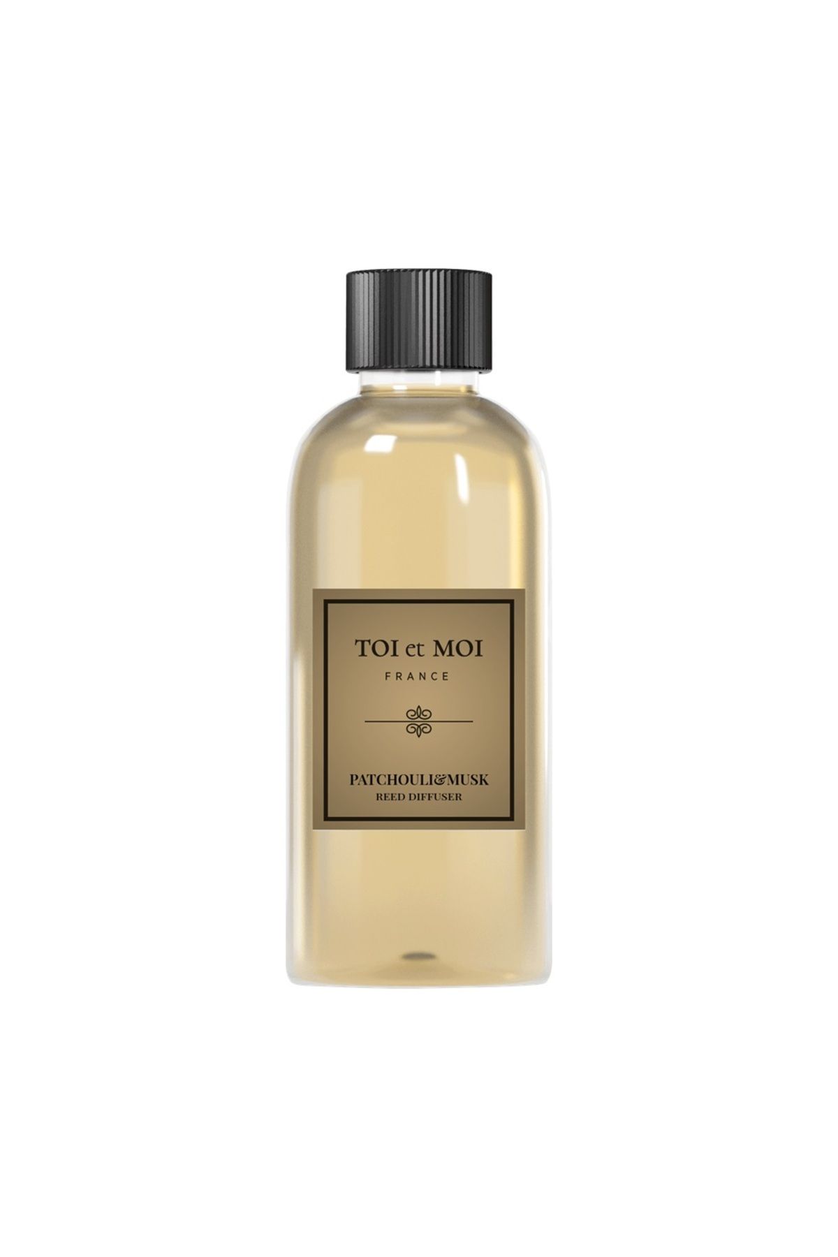 Toi et Moi Patchouli & Musk 150 ML Reed Diffuser Refill