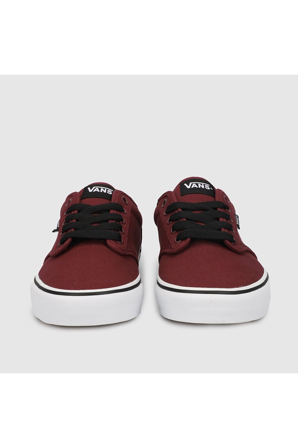 Vans-Mn Atwood Bordo Erkek Sneaker Vn000tuy8j31 3