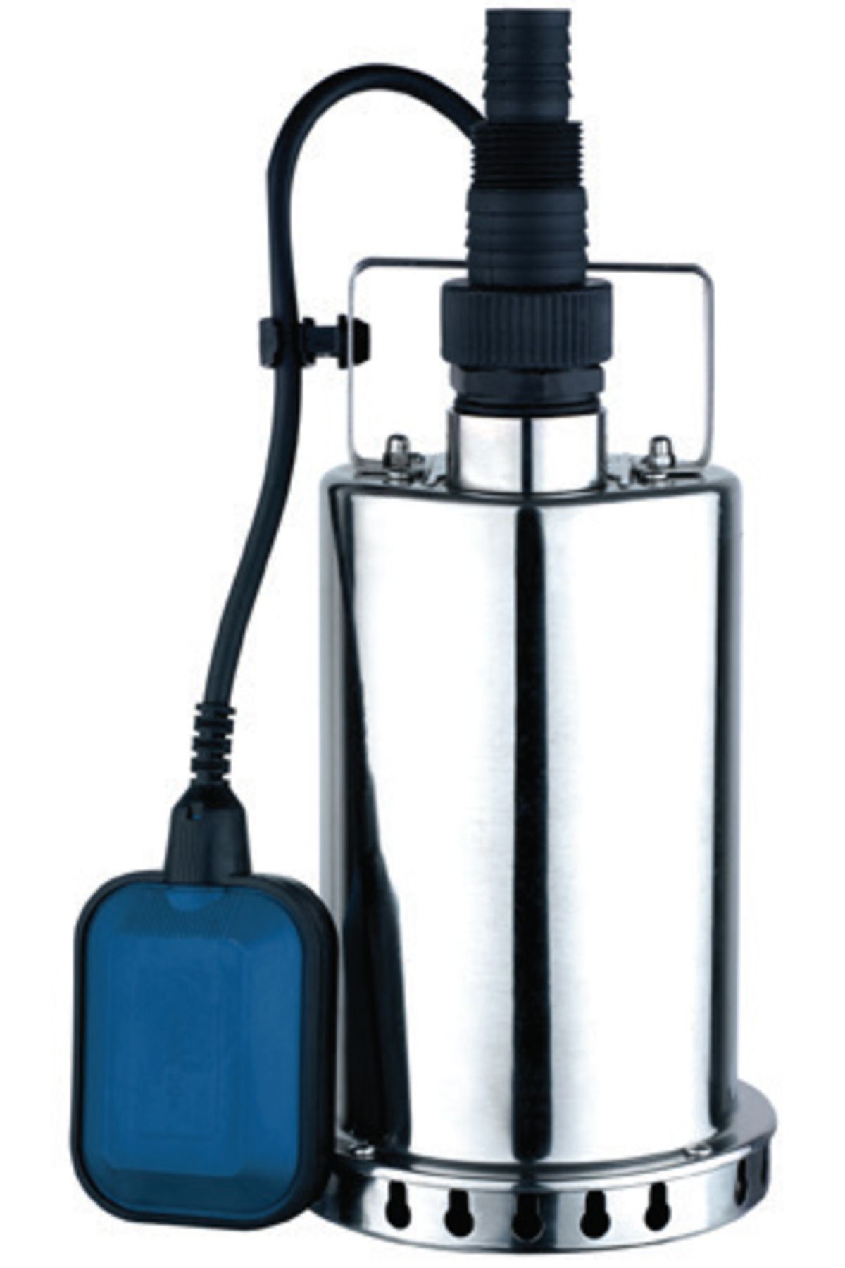 Rainpump CS550INOX Paslanmaz Gövdeli Temiz Su Drenaj Pompası