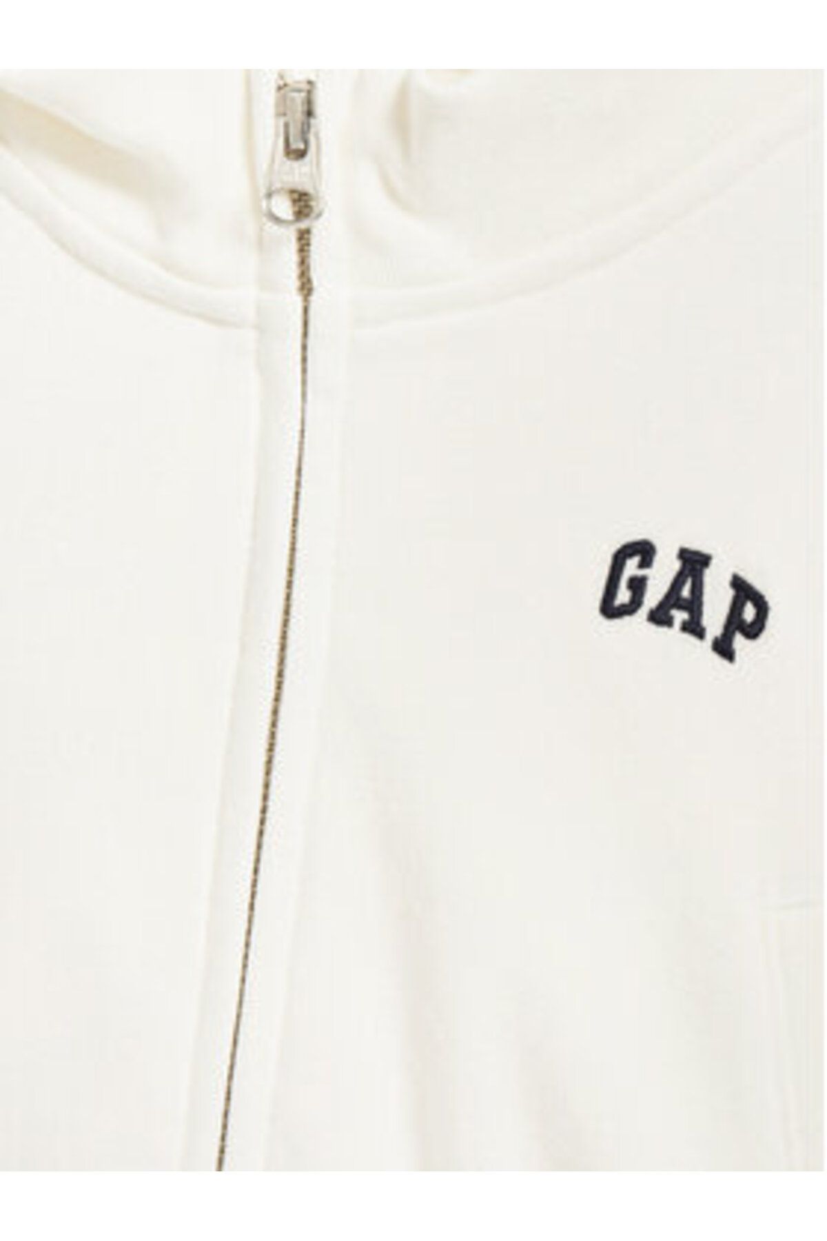 GAP-Girl Sweatshirt 745912-01 White 1
