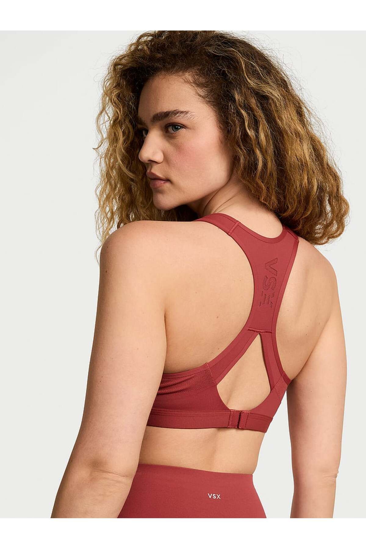 Victoria's Secret VSX Incredible Max™ Sporcu Sütyeni