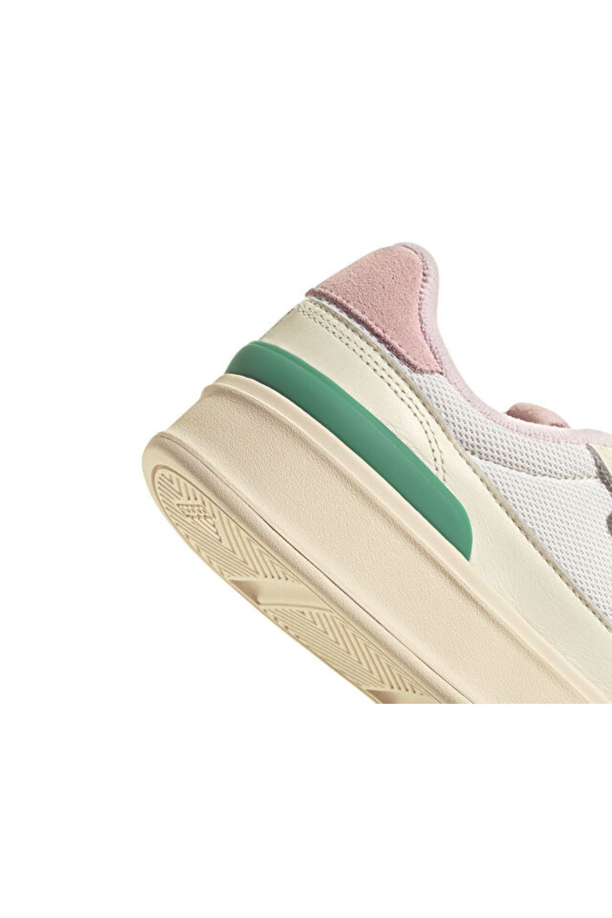 adidas-Pantofi casual Aspyre pentru femei JS0244 Albastru 8