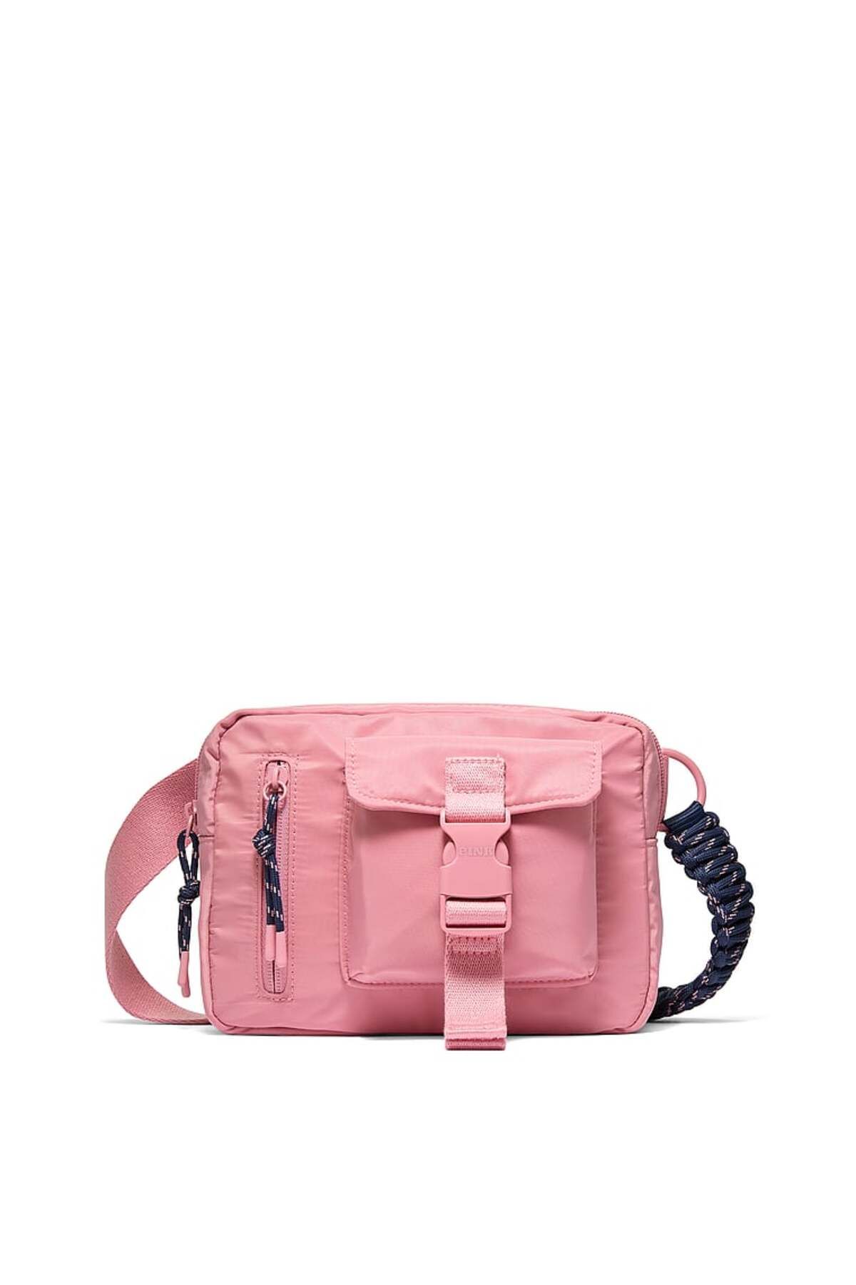 PINK Kargo Bel Çantası