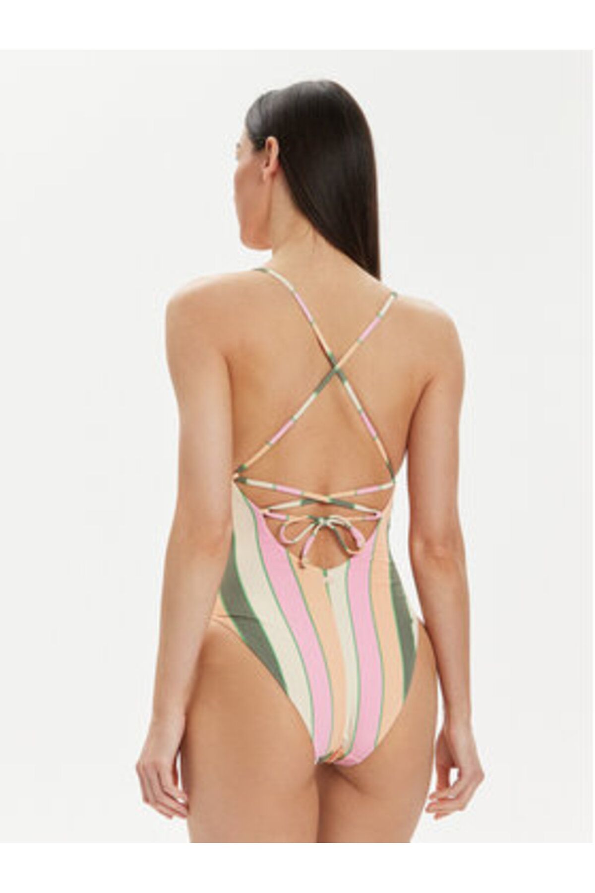 Roxy-roxy Women's Swimsuit ERJX103639 Colorful 1