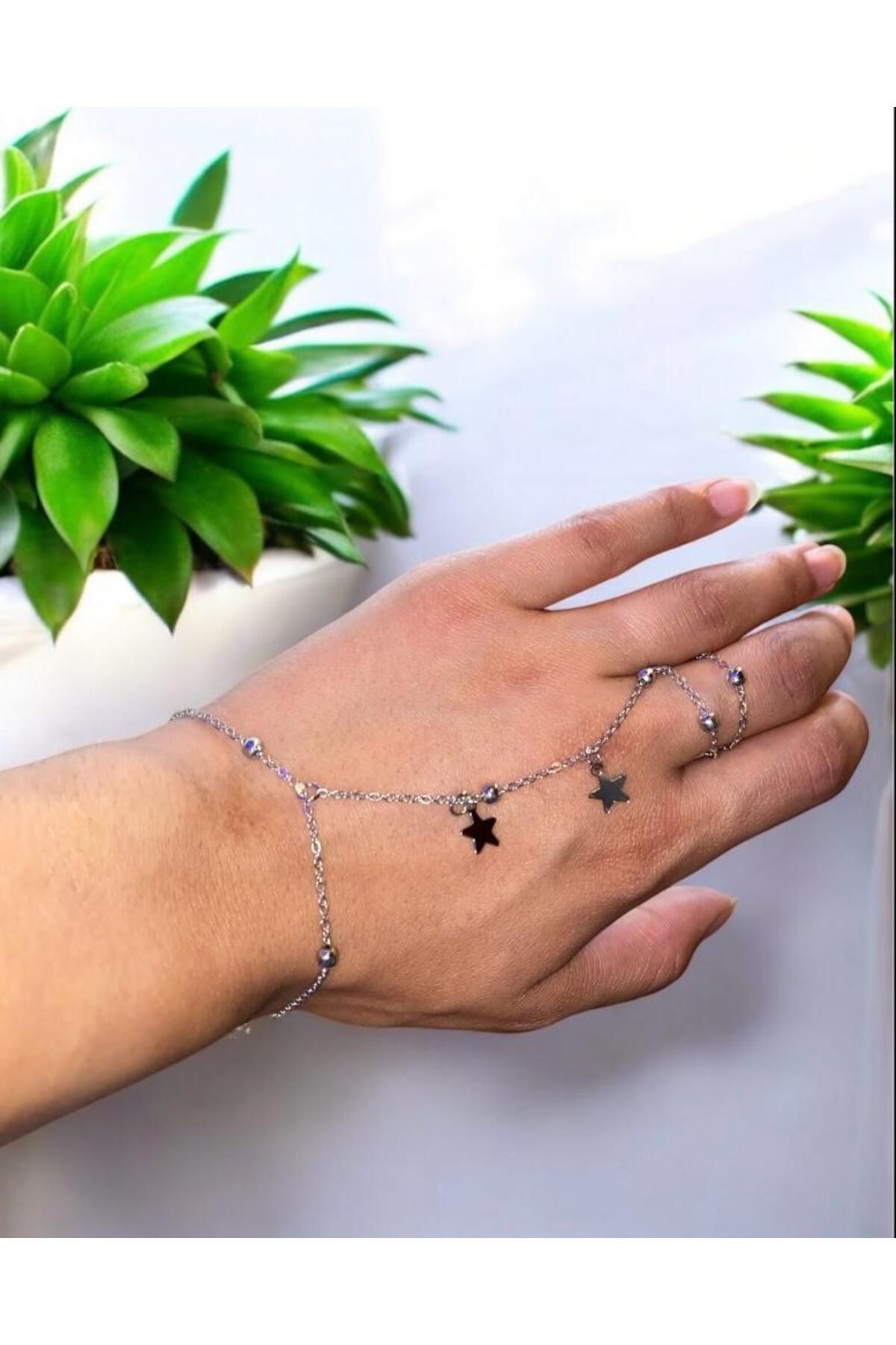 BYZSHOP Şahmeran Gümüş