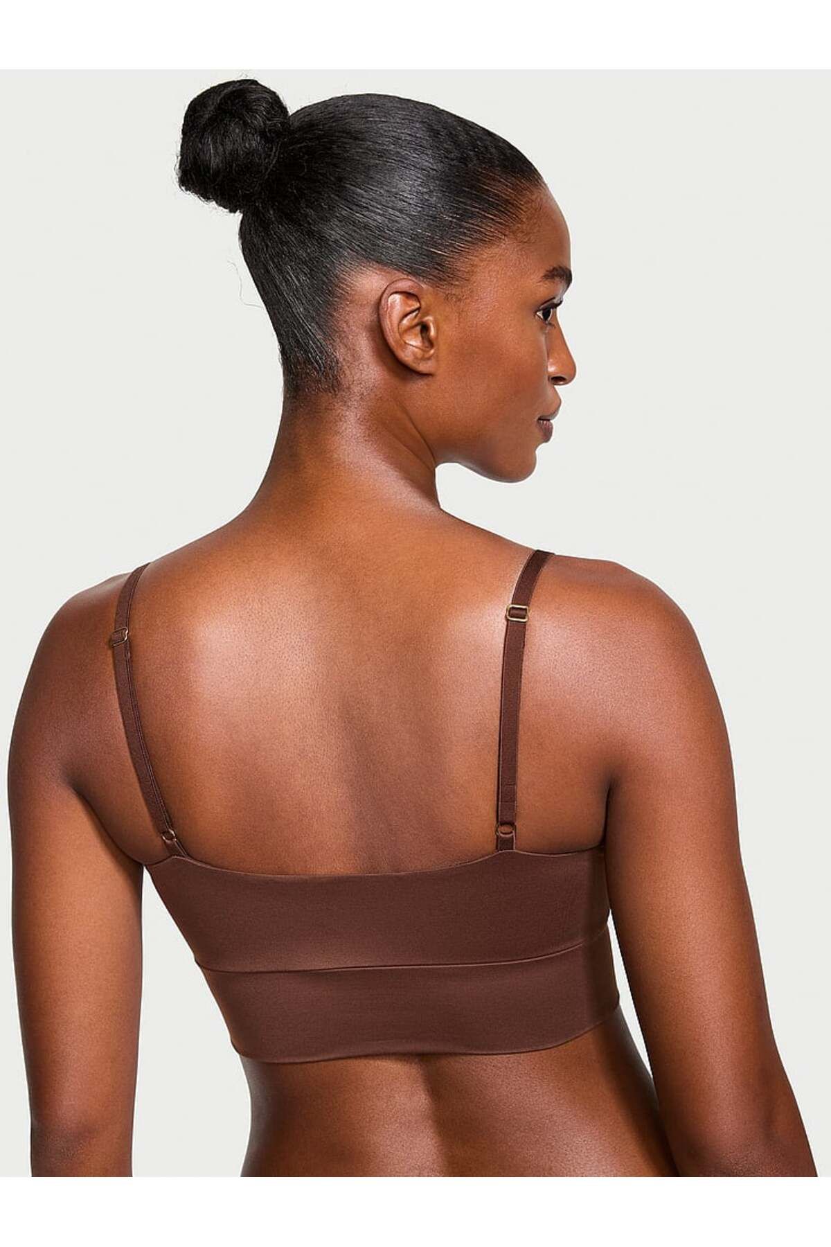 Victoria's Secret Feathersoft Essentials Bralet