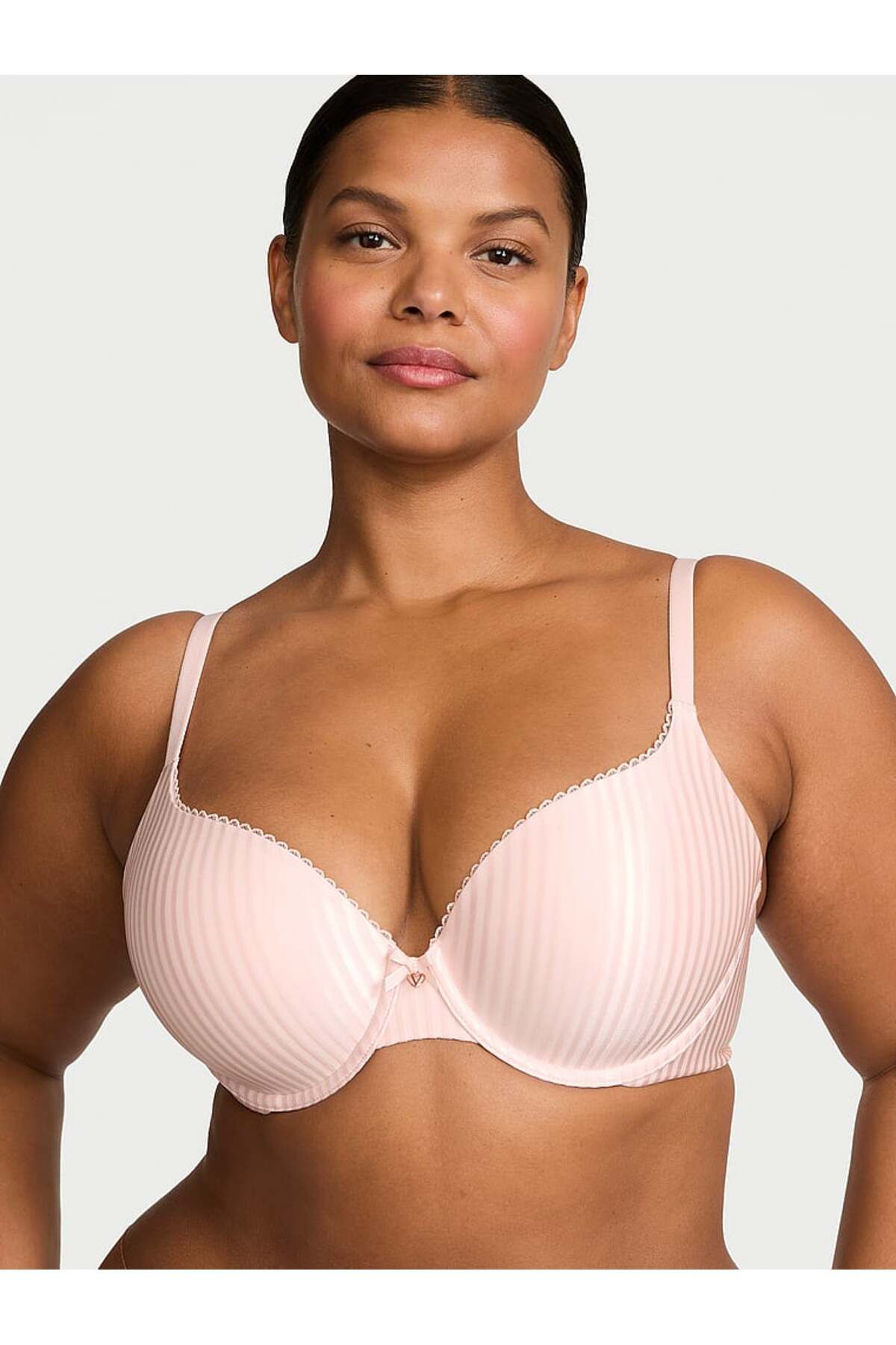 Victoria's Secret Perfect Shape Push-Up Sütyen