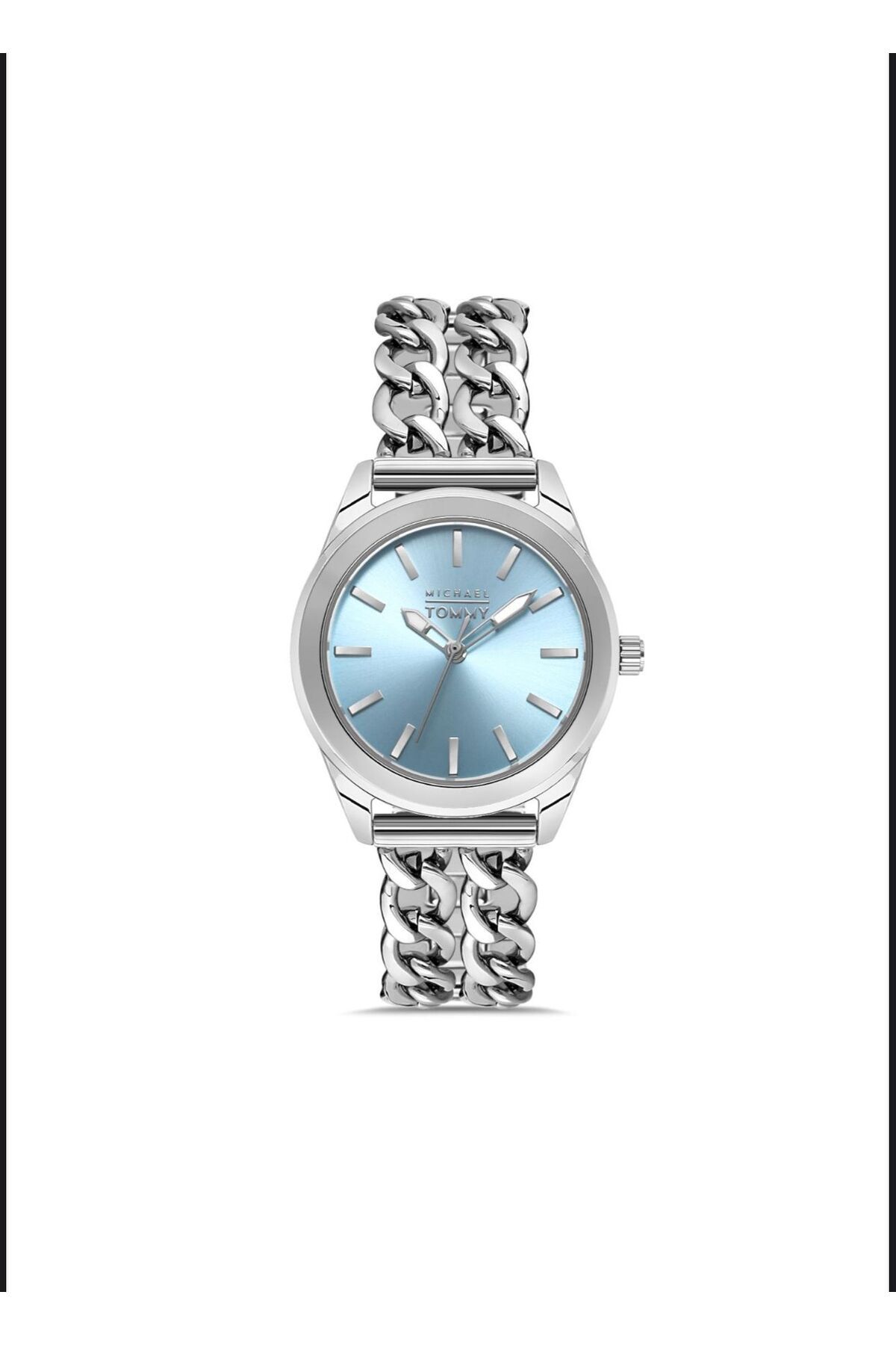 Mesa Jewelry Michael Tommy Kadın Saat