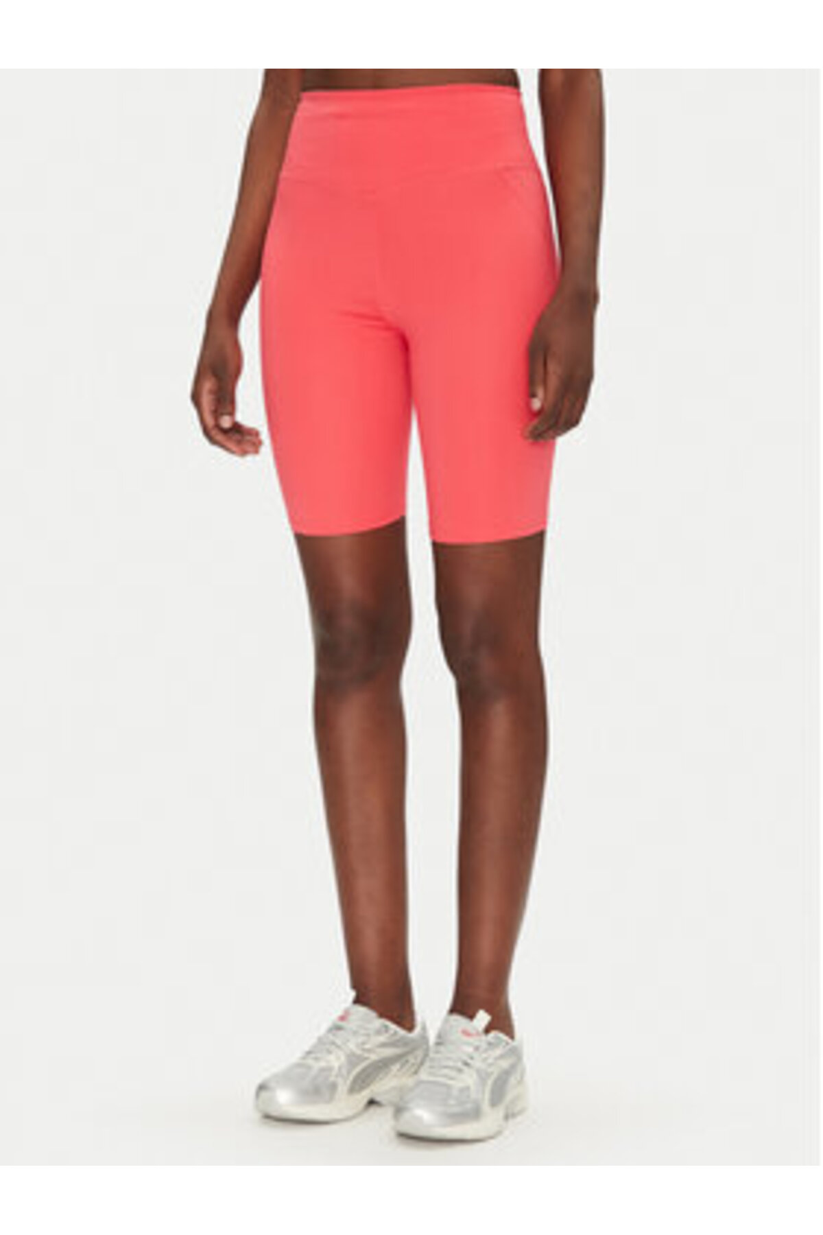 Girlfriend Collective Pantofi De Ciclism Pentru Femei Roz Femeie - One Size