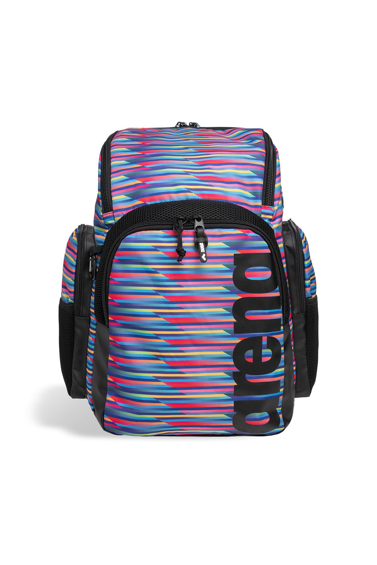 ARENA SPIKY III BACKPACK 35 YÜZÜCÜ SIRT ÇANTASI 006273130