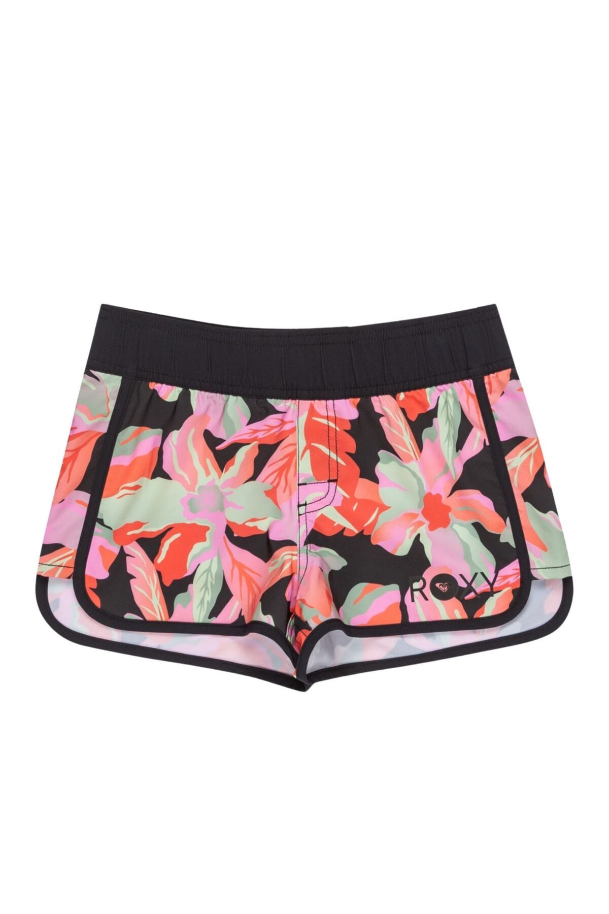 Roxy Good Waves Only Kız Çocuk Boardshort