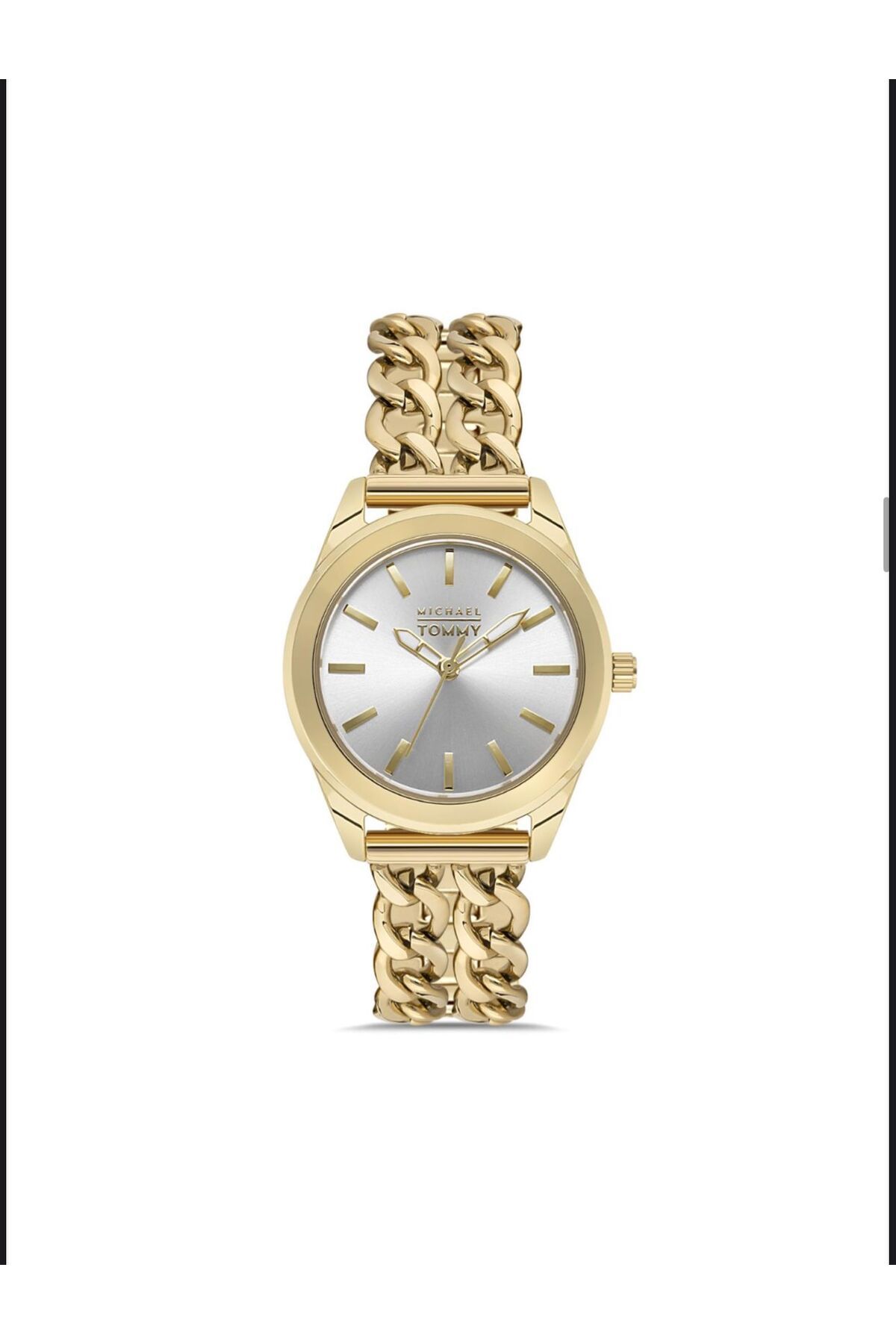 Mesa Jewelry Michael Tommy Kadın Saat