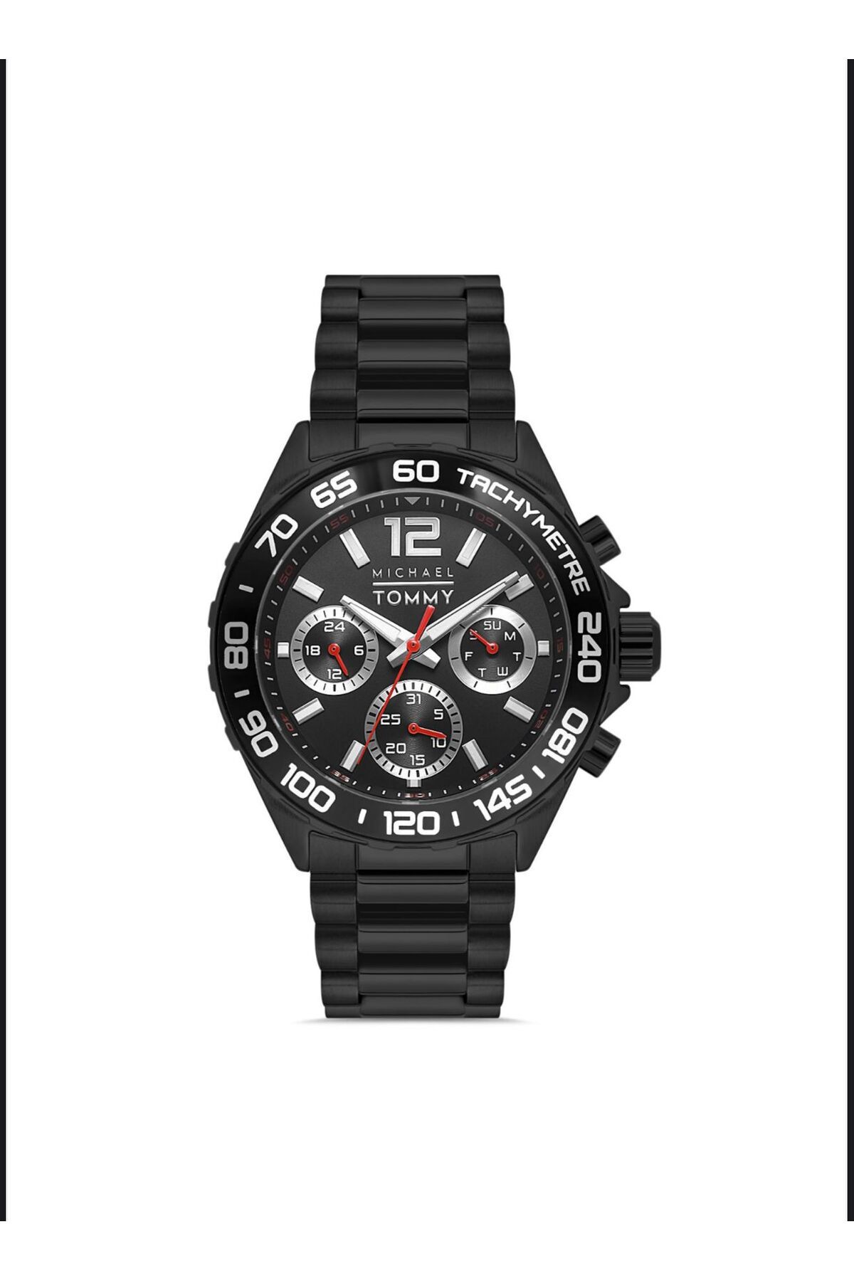 Mesa Jewelry Michael Tommy Erkek Saat