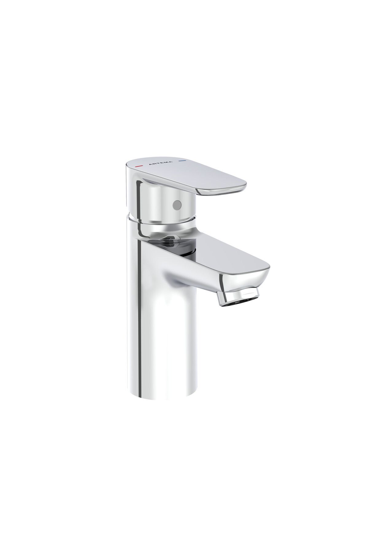 Artema Shift T20 A43656 Lavabo Bataryası, Krom