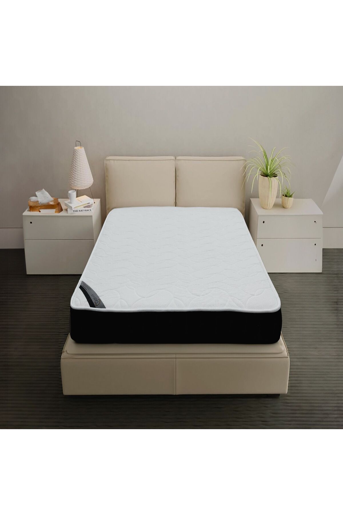 Lazy Vibes-Soft | Bed Mattress Double-Sided | 9 Layers of Comfort 4