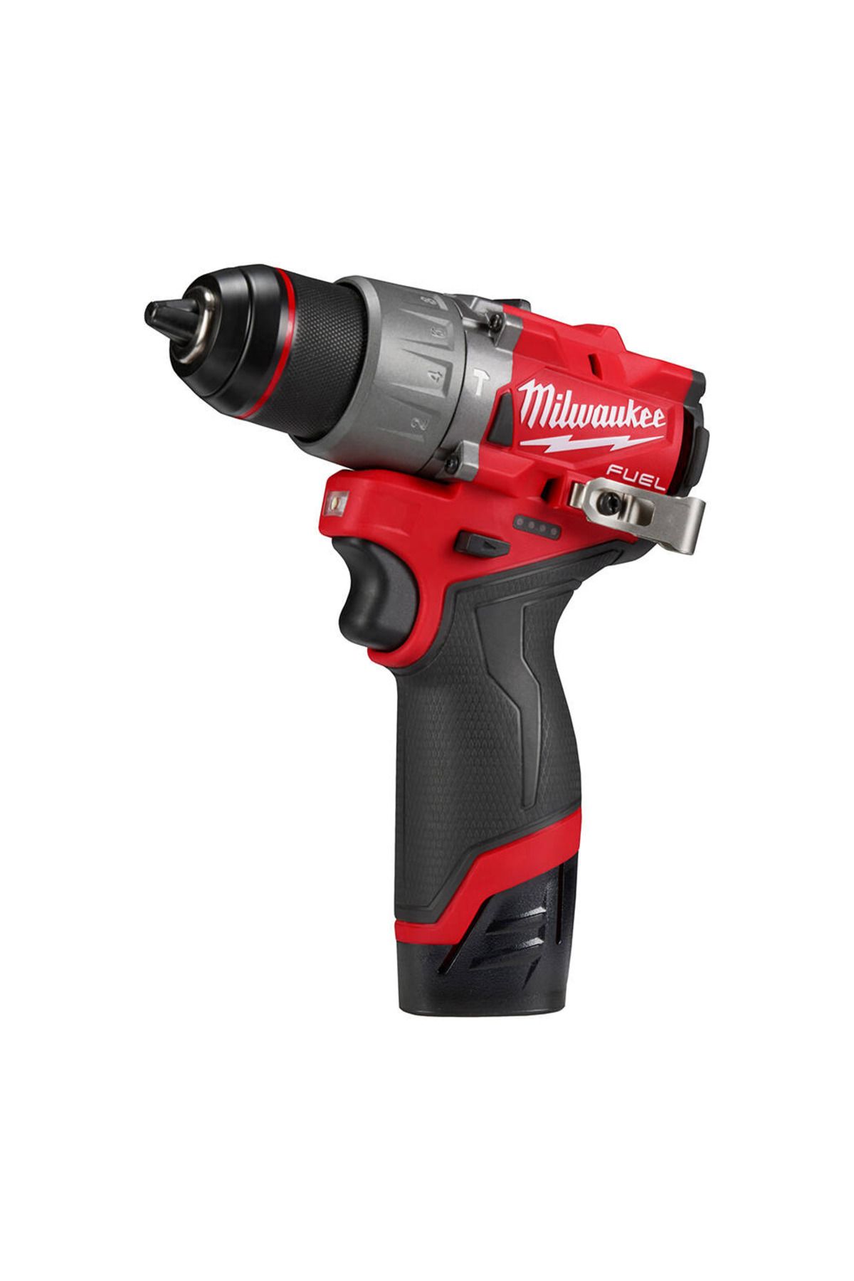 Milwaukee M12 FPD2-202X Akülü Darbeli Matkap & Vidalama