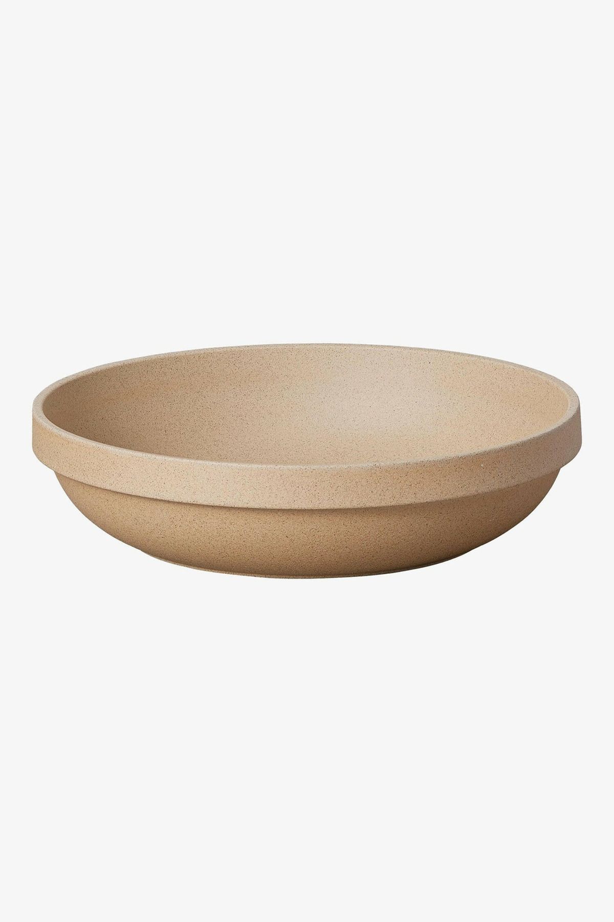 HASAMI PORCELAIN Doğal Yuvarlak Kase 220 mm Japon Seramik Kase