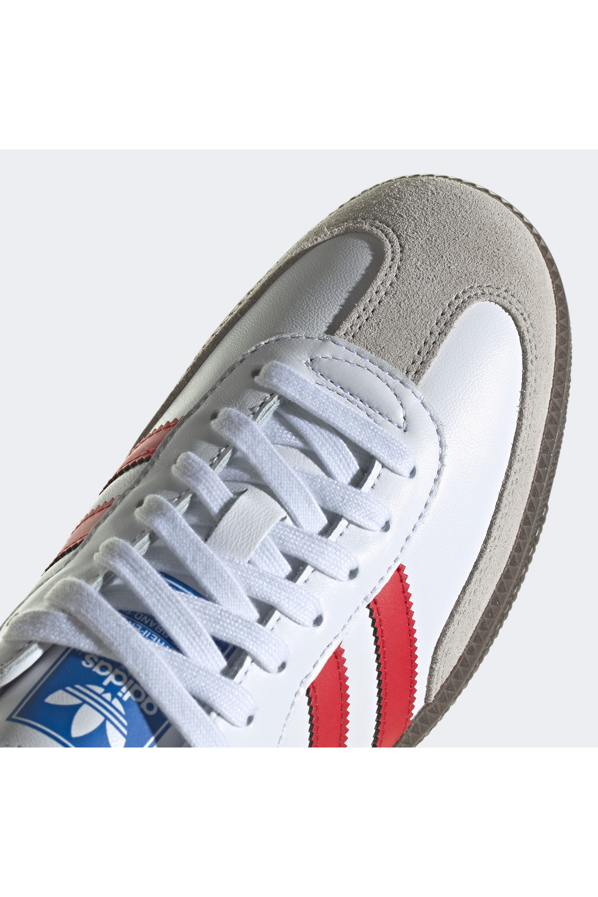 adidas  Samba OG Unisex Sneaker IG1025 - Görsel 7