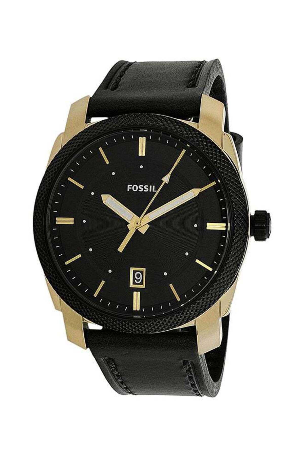 Fossil-FOSSIL men Water Resistant Analog Watch FS5263 1