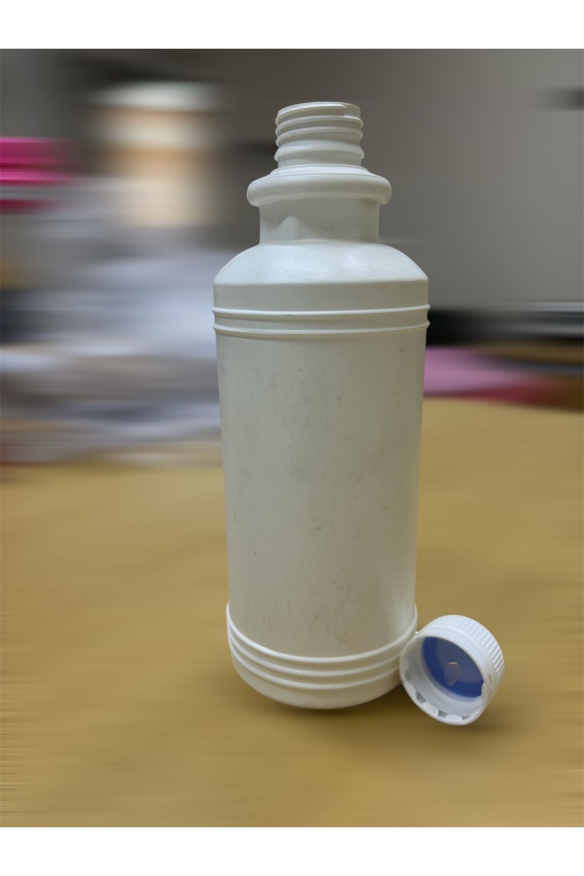 dirilim plastik 600 ml plastik şişe pet şişe plastik bidon