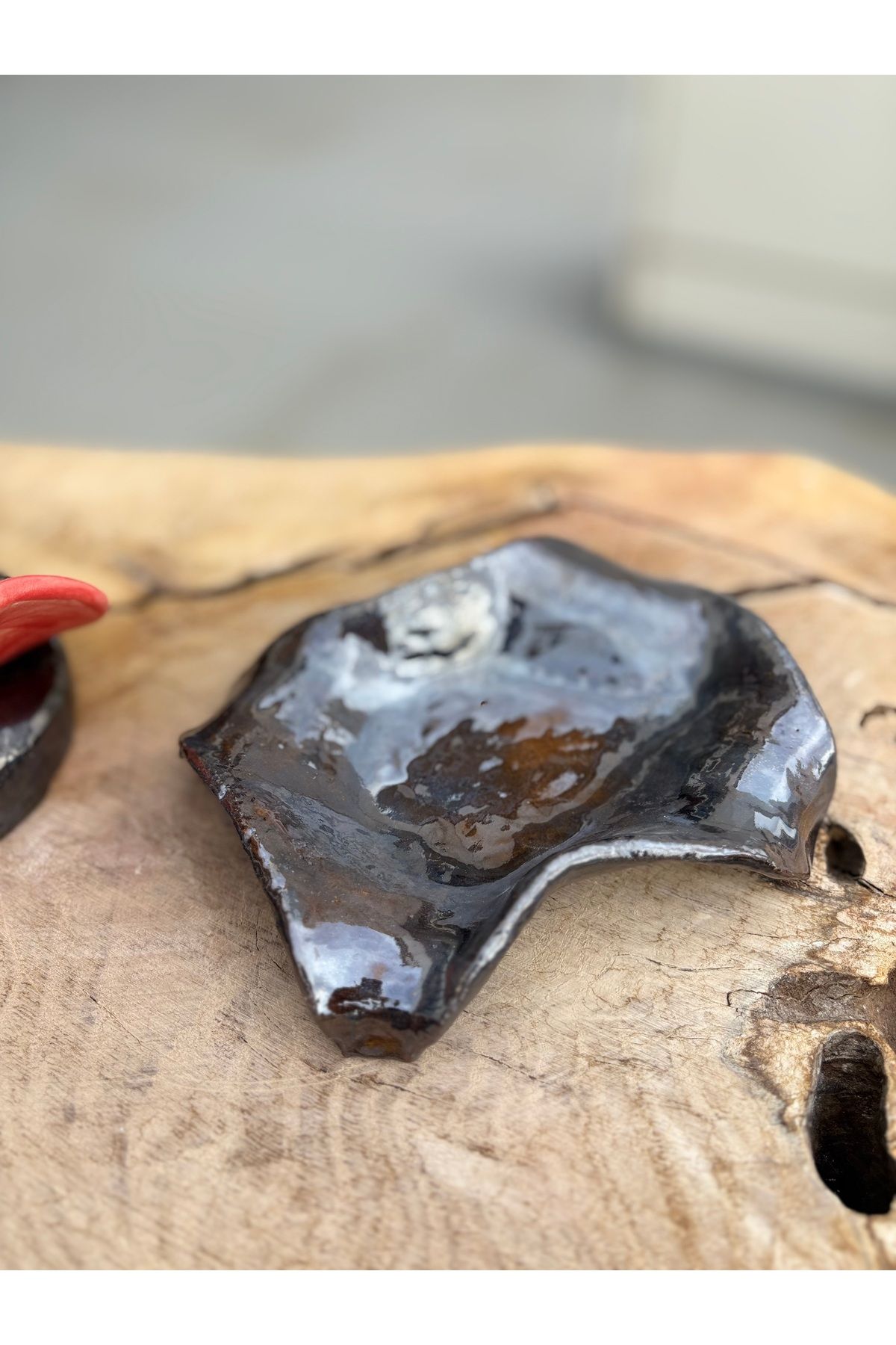 Home Özel Tasarım Küllük Veya Tabak