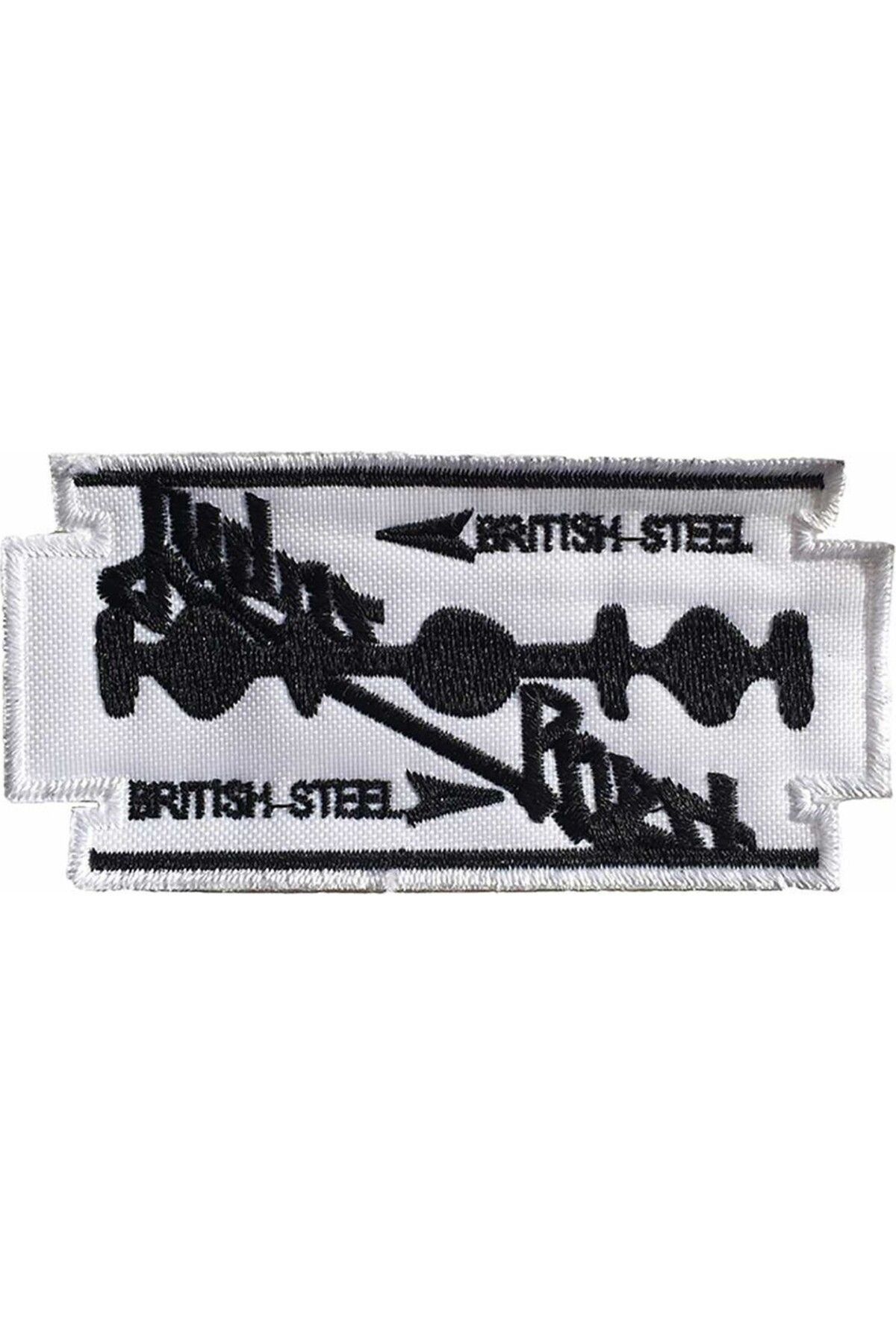 DÜKKAN DESİGN JUDAST PRİEST PATCH YAMA