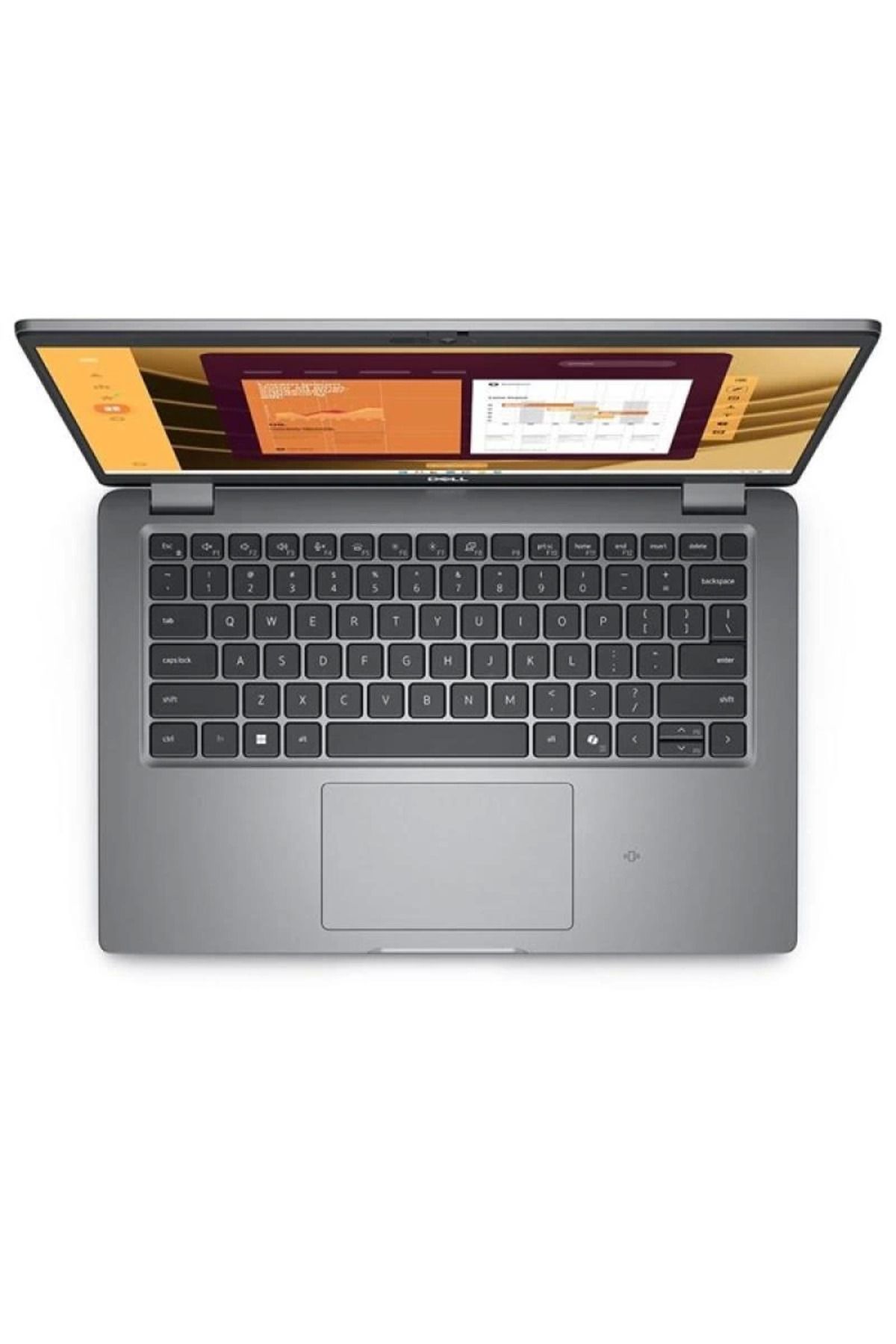 ÖYKÜ VE YİĞİT DELL 14 LATITUDE 5450 N006L545014U ULTRA 5 125U-8GB DDR5 RAM-512GB NVME-FDOS