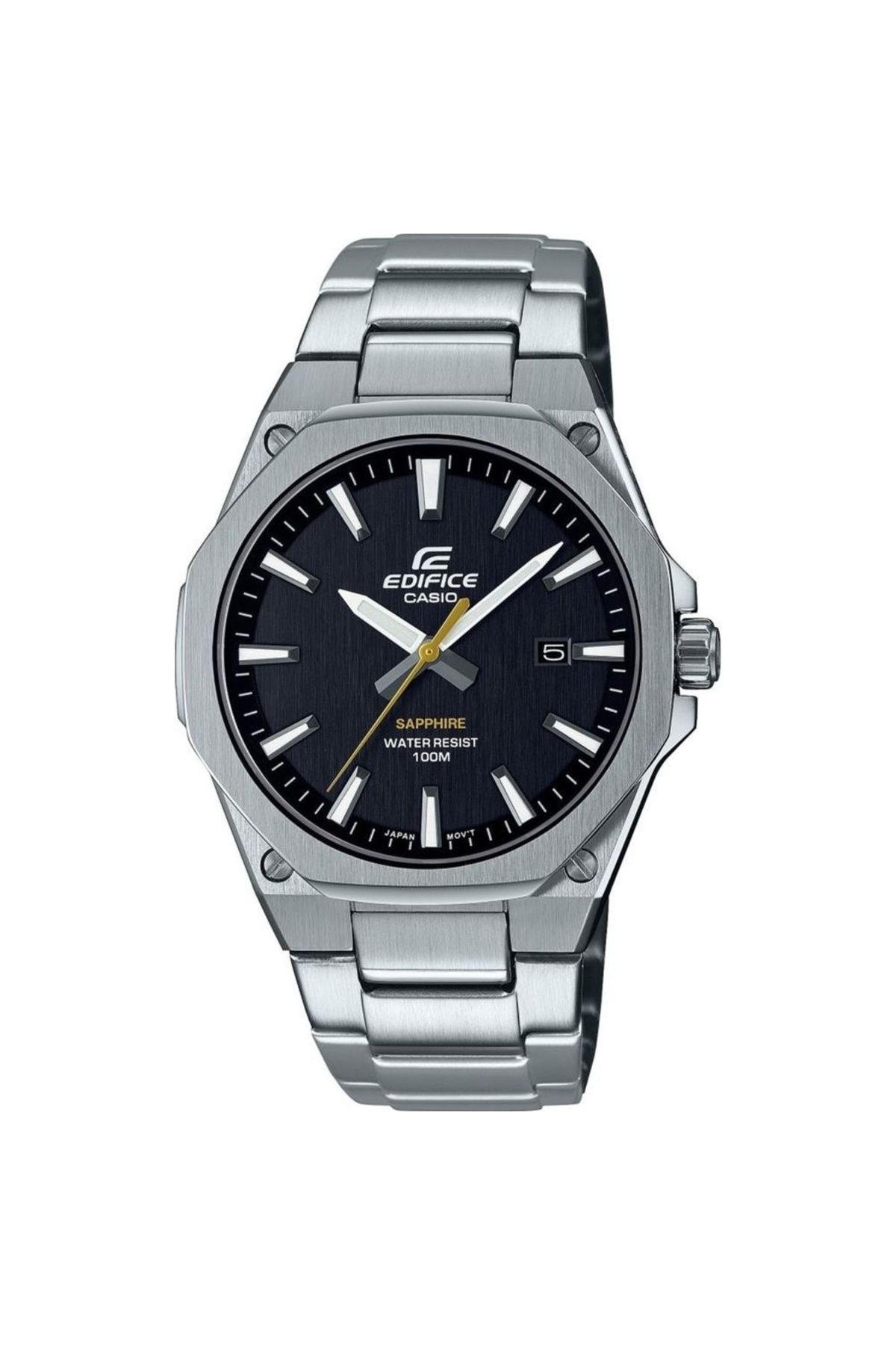 Efr-s108d-1avudf Edifice Erkek Kol Saati