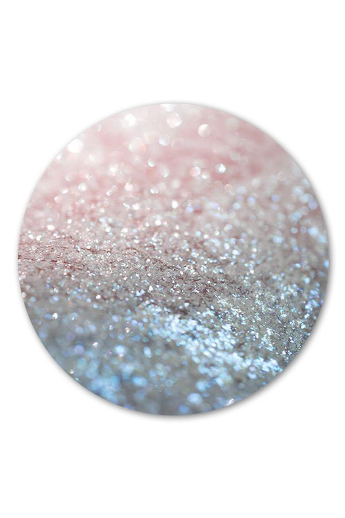 Cupio-Glitter make-up Seashell 2g 1