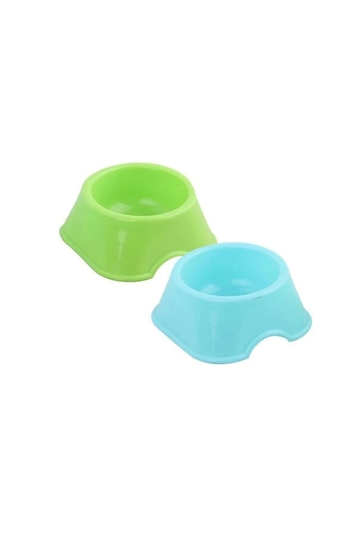 No8 Home Pawise Ufak Kedi ve Köpek için Mama Kabı 60 Ml