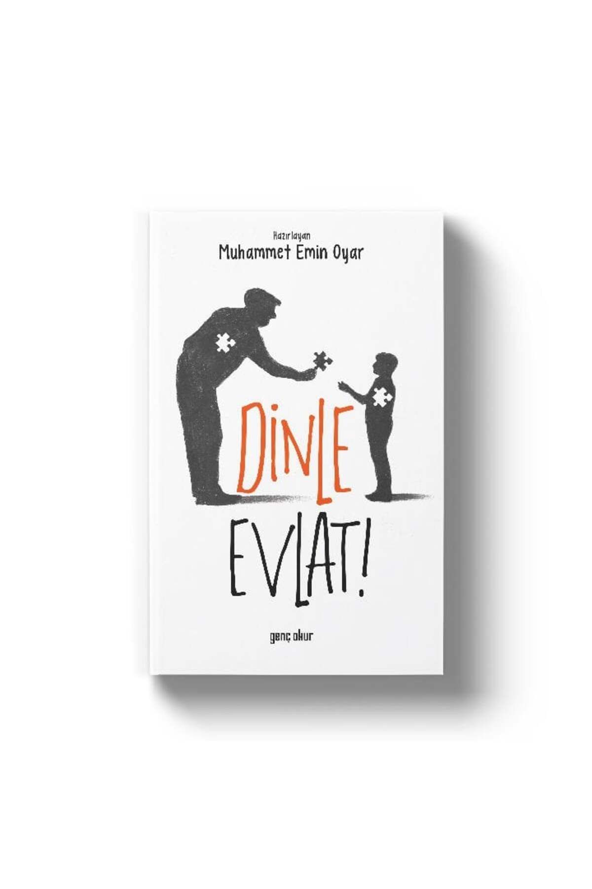 Genç Okur Dinle Evlat | Muhammet Emin Oyar