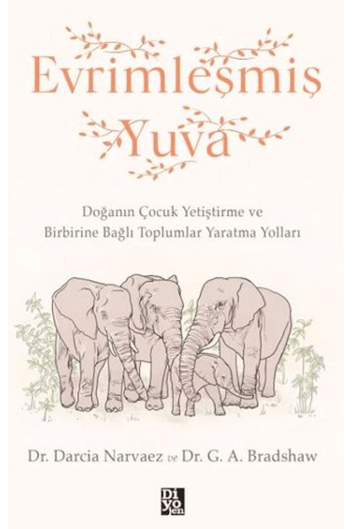 Destek Yayınları Evrimleşmiş Yuva