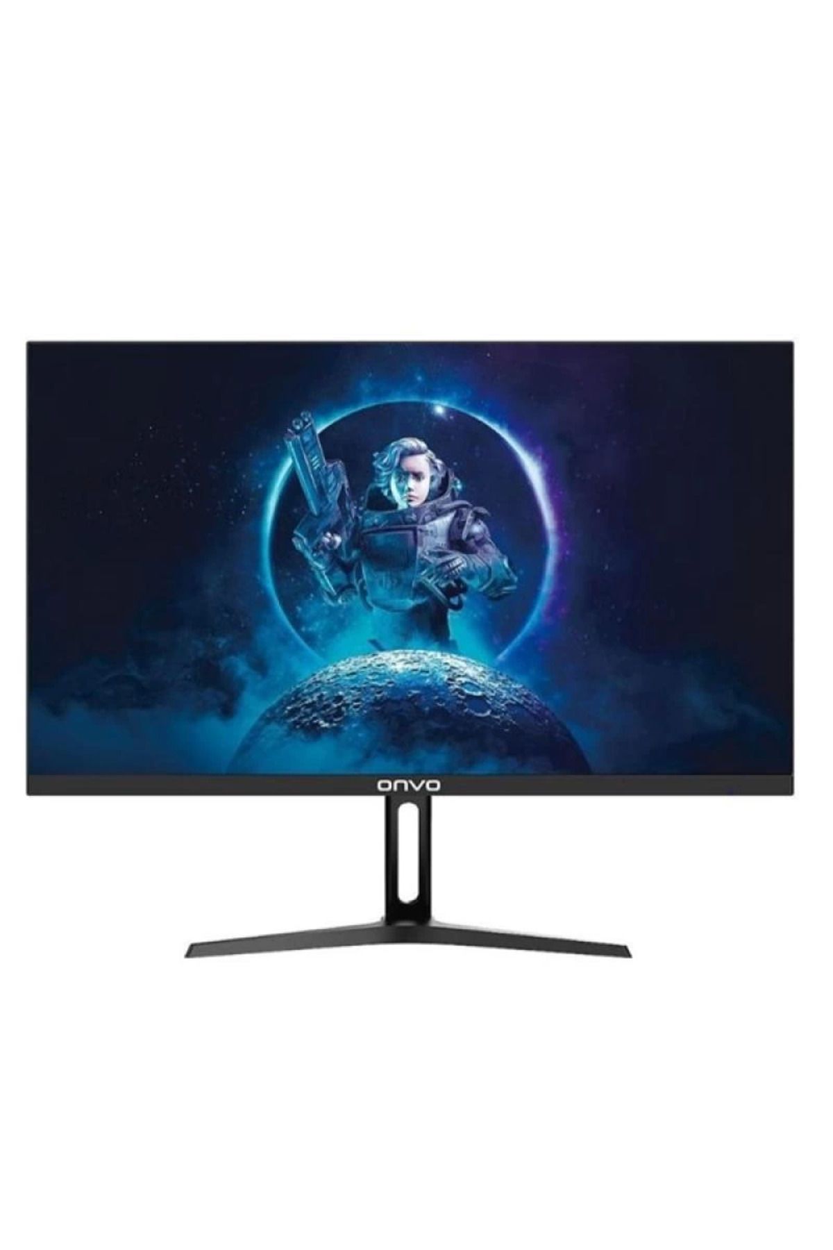 MELFSHOP ONVO 23.8 IPS OV24MNT202G 1MS 180Hz HDMI-DP Gaming Monitör (1920 X 1080)