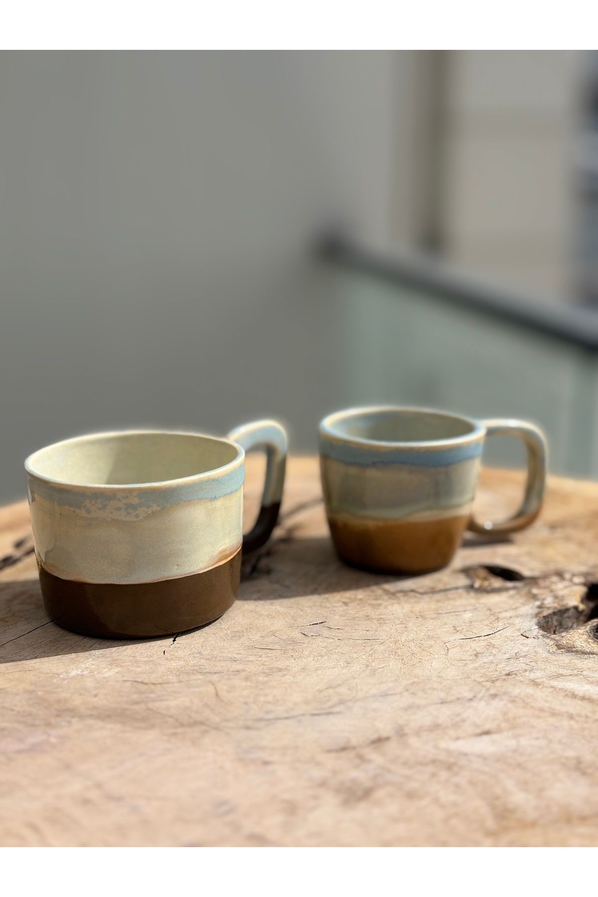 Home Stonware 2Li espresso fincanı