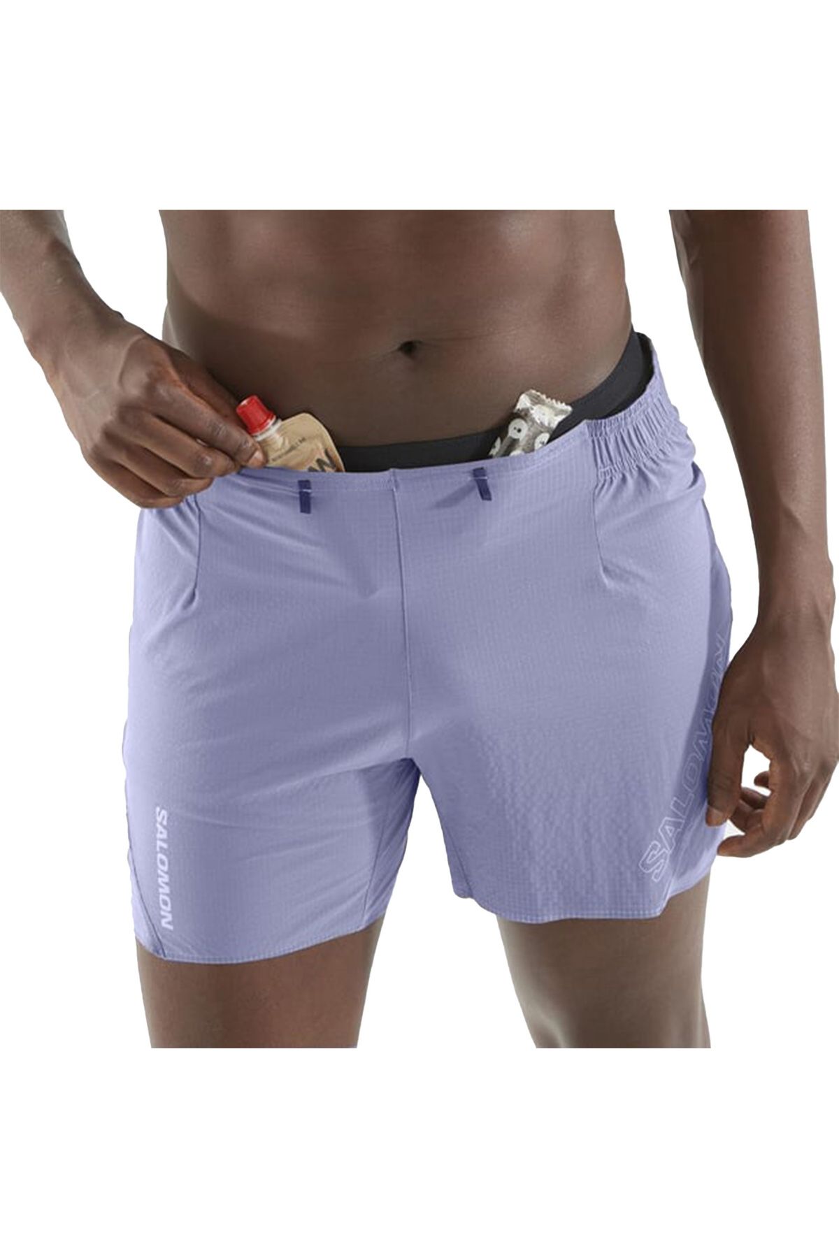 Salomon SENSE AERO 5 SHORTS M