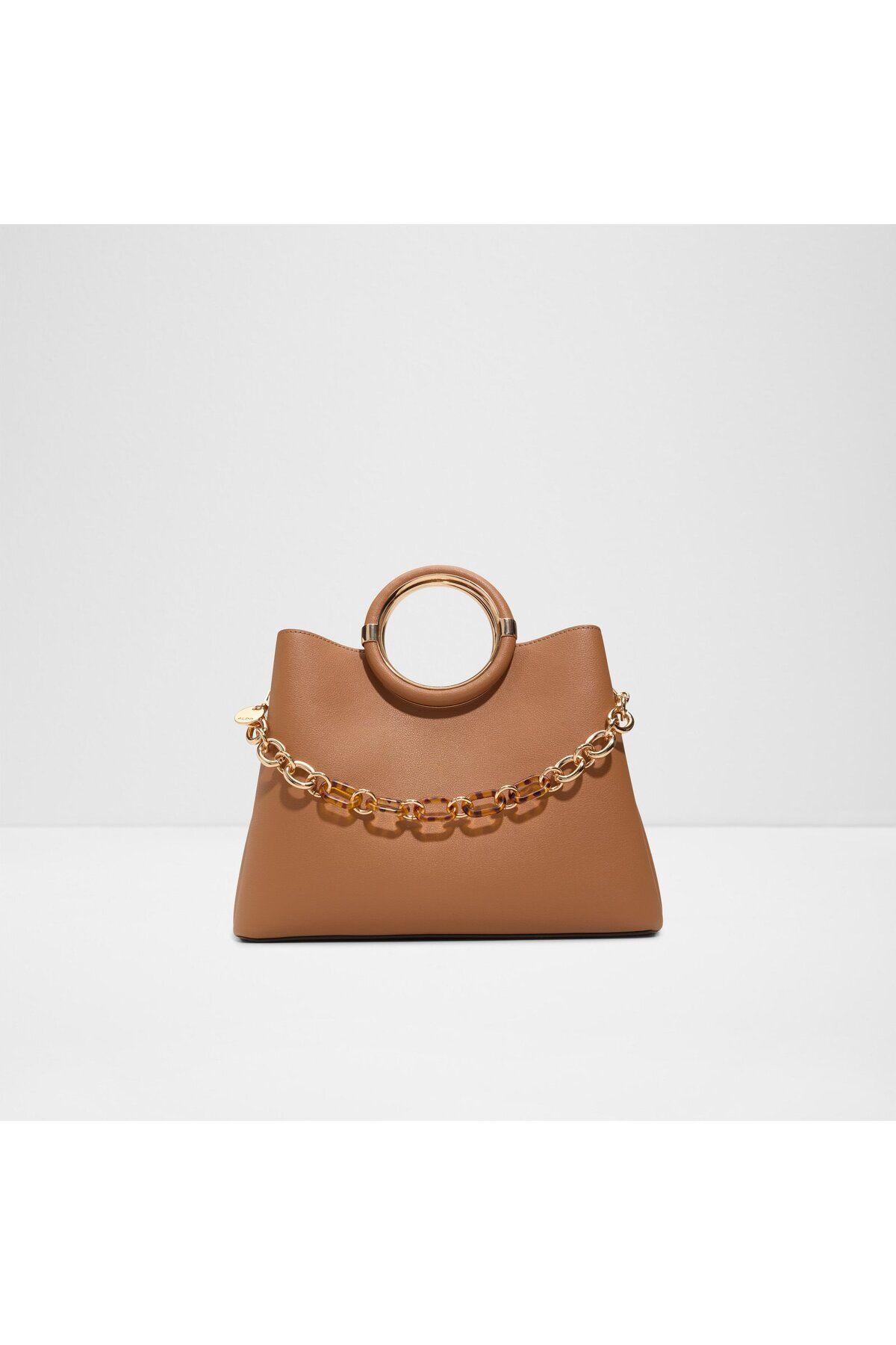Aldo Kadın Camel Omuz Ve El Çantası