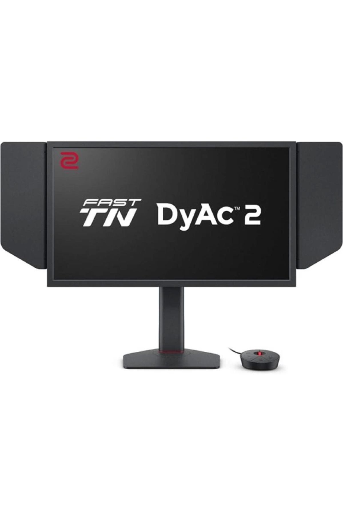 ÖYKÜ VE YİĞİT BENQ 24.5 TN ZOWIE XL2546X HDMI-DP 240HZ GAMING MONİTÖR 1920X1080