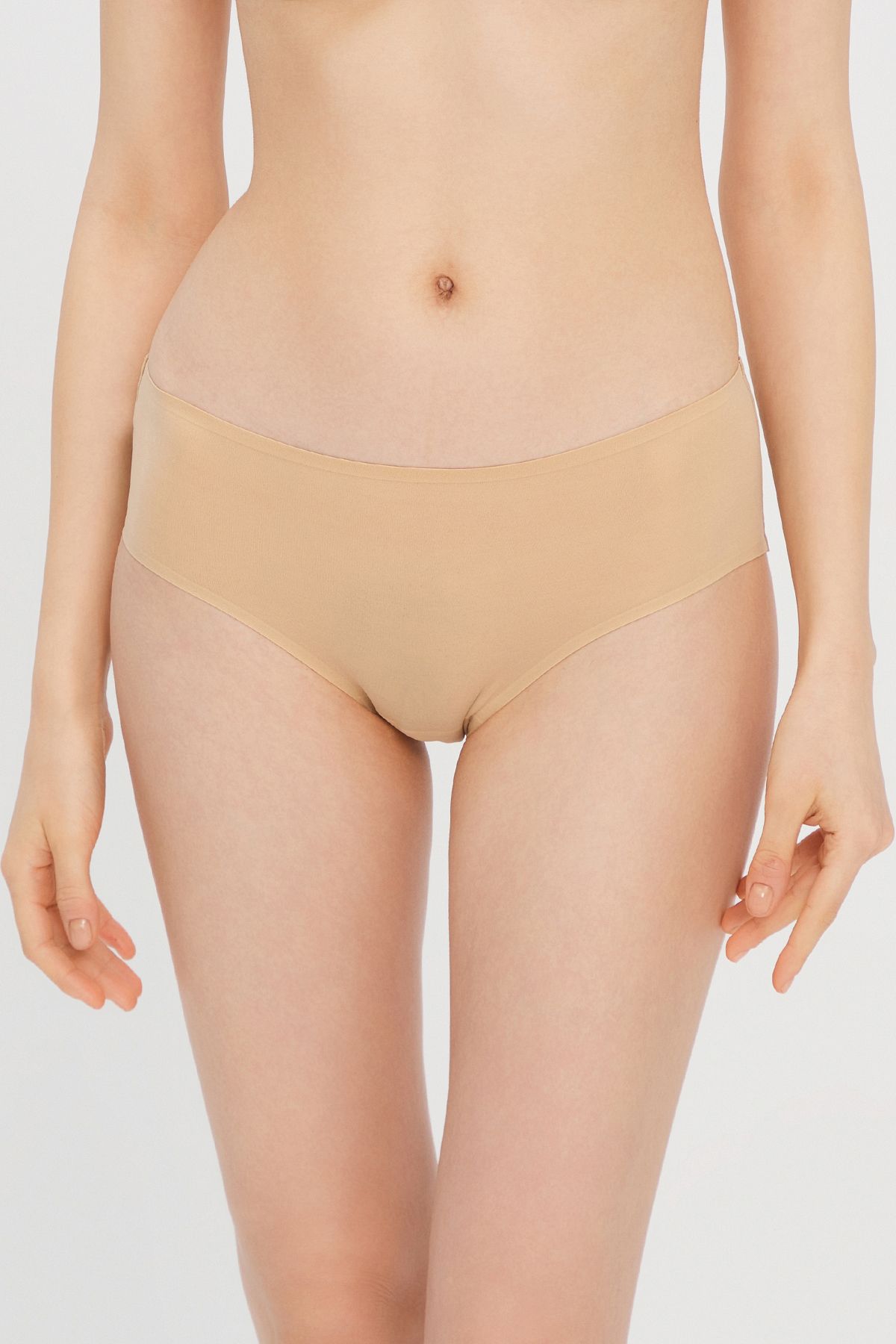 Penti-Mysize One Size Hipster Panties 2