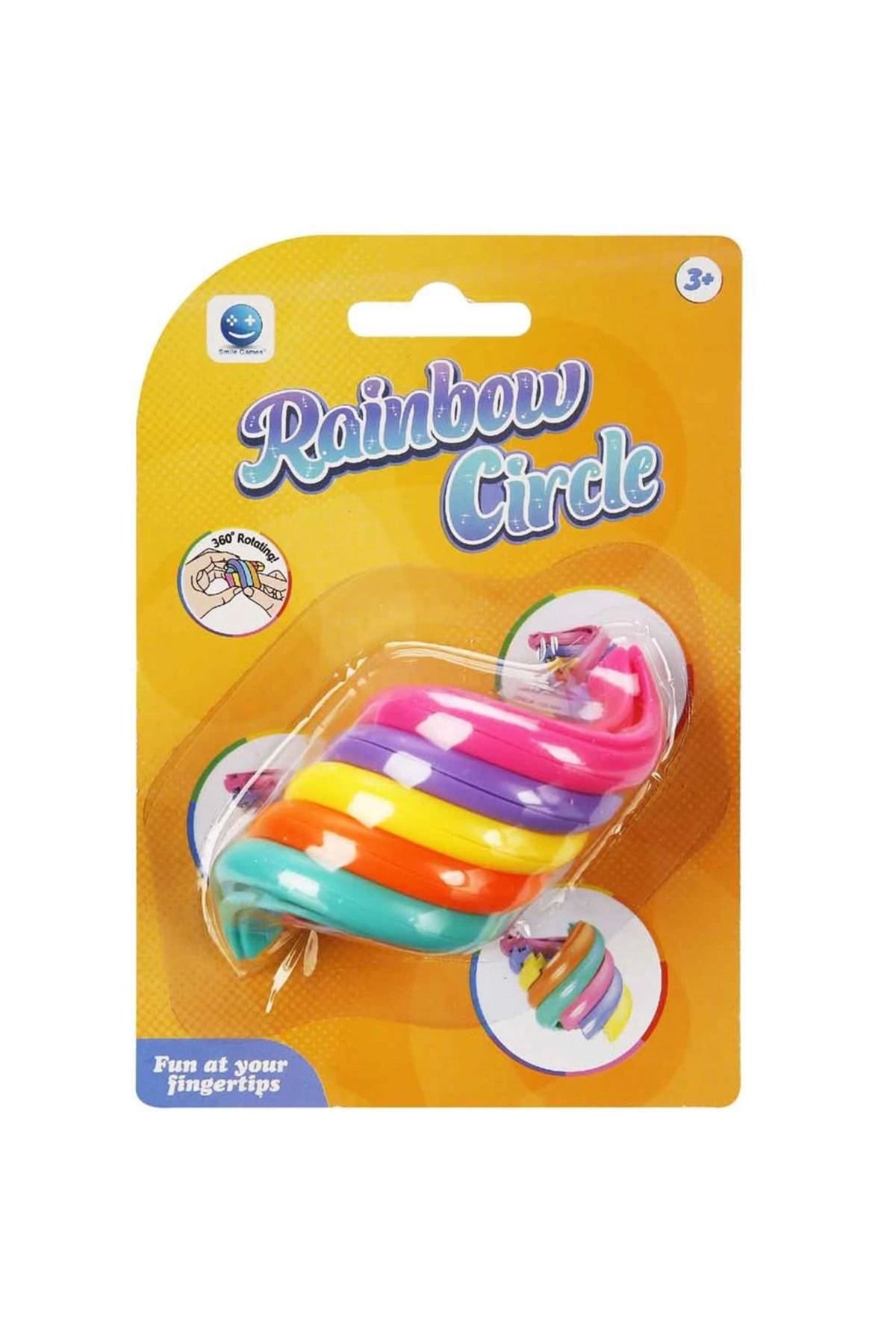 AC BOX-S00004136 Game Magic Color Loop 12D 3