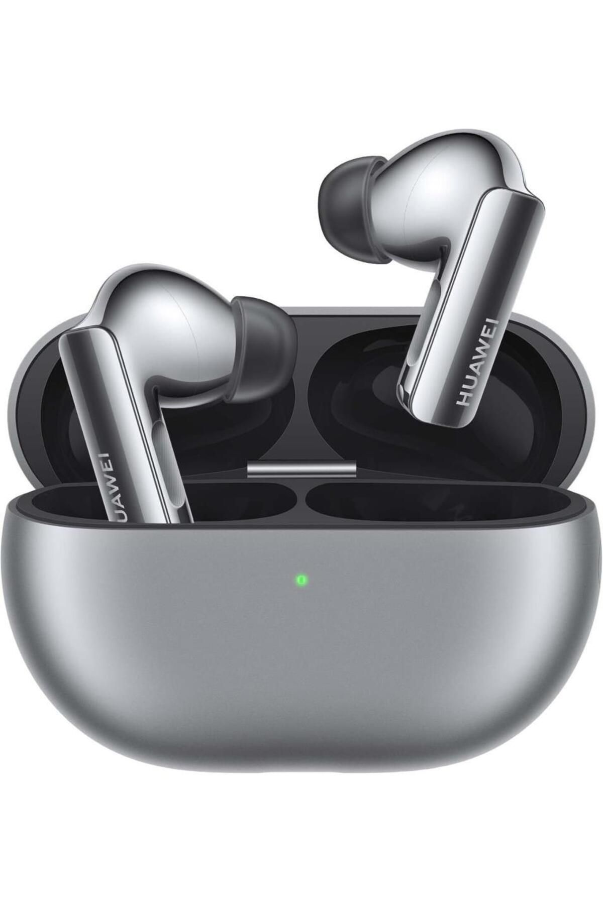 Huawei FreeBuds Pro 3 ANC TWS Gri Kulak İçi Bluetooth Kulaklık