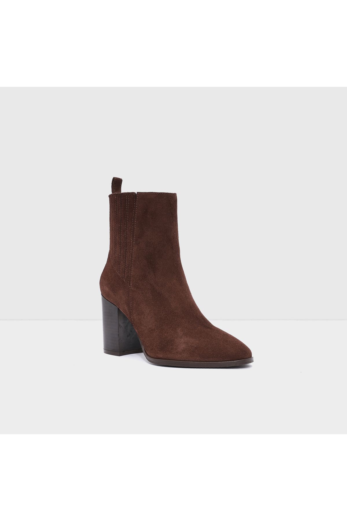 چکمه و بوت چند رنگ زنانه TR پوتین اورجینال Aldo