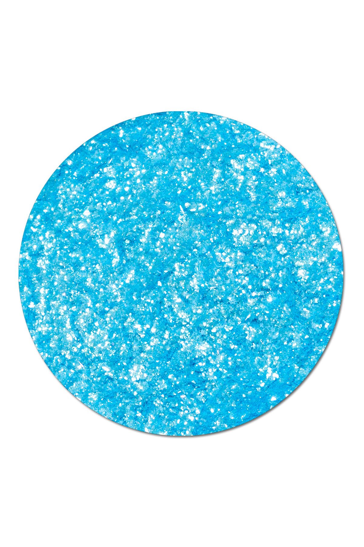 Cupio-Glitter make-up Deep Sky Blue 2g 3