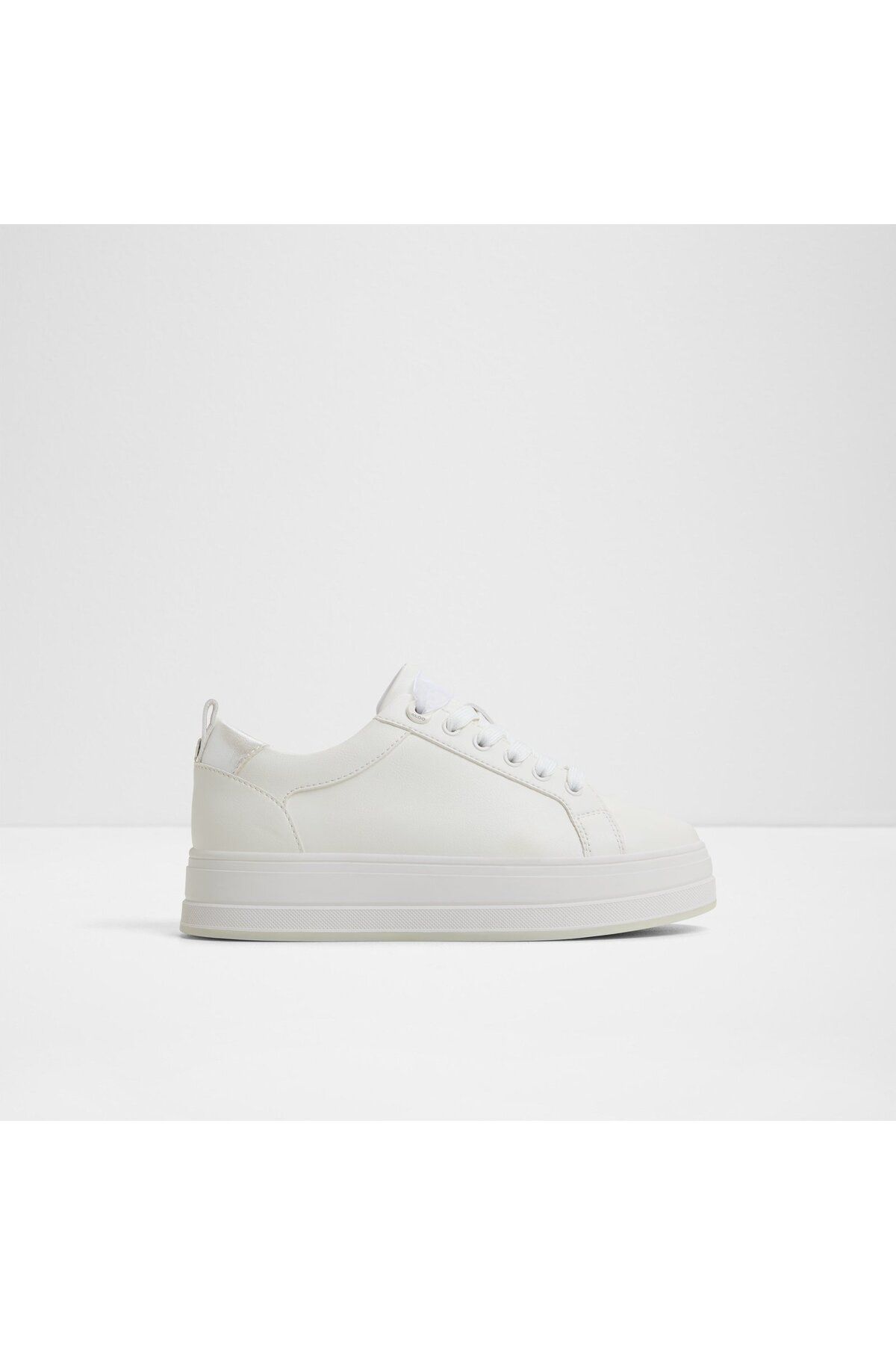Aldo Kadın Beyaz Sneaker