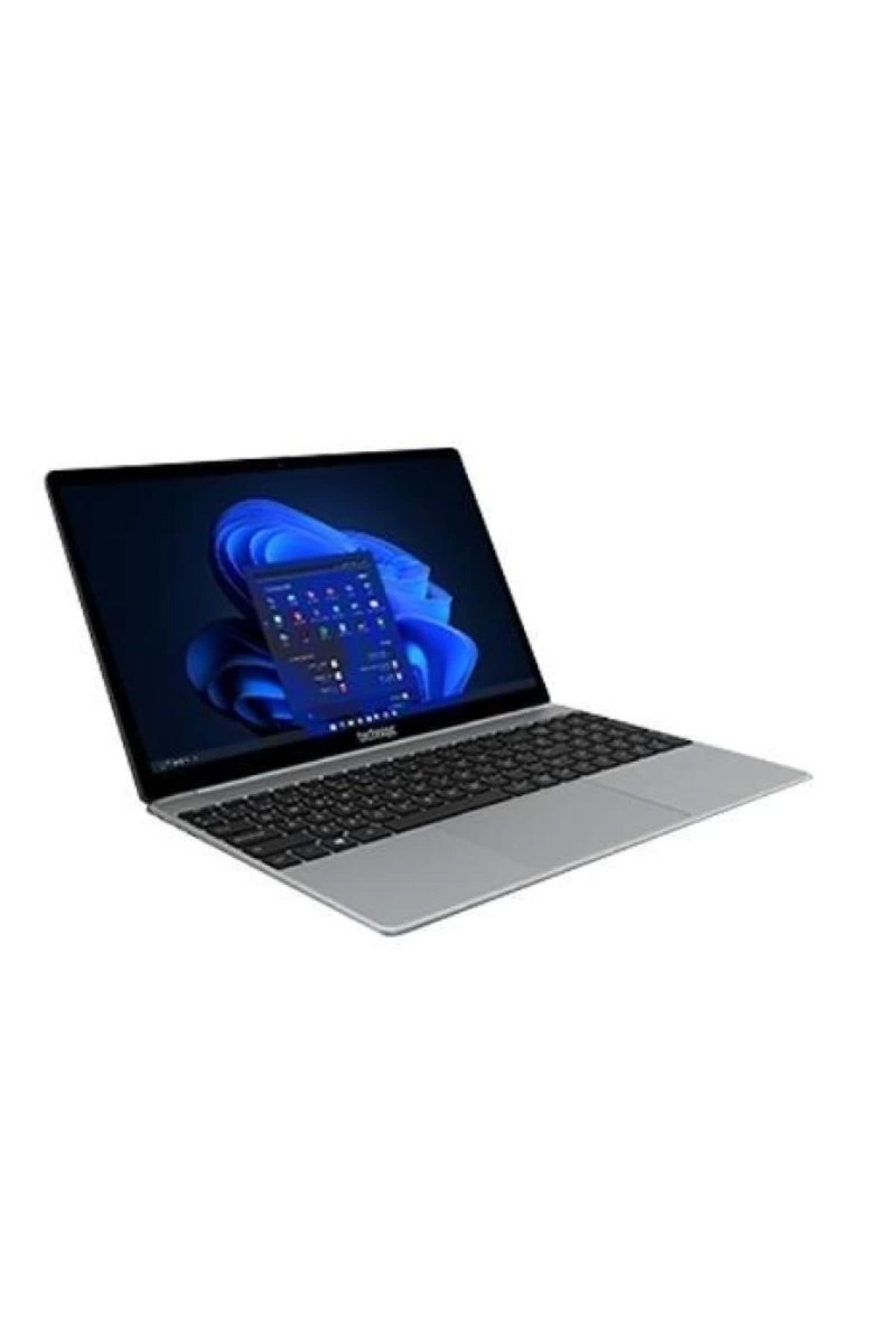 ÖYKÜ VE YİĞİT TECHNOPC 15.6 TH15TU5 CORE i5 1135G7-16GB RAM-1TB SSD-FDOS