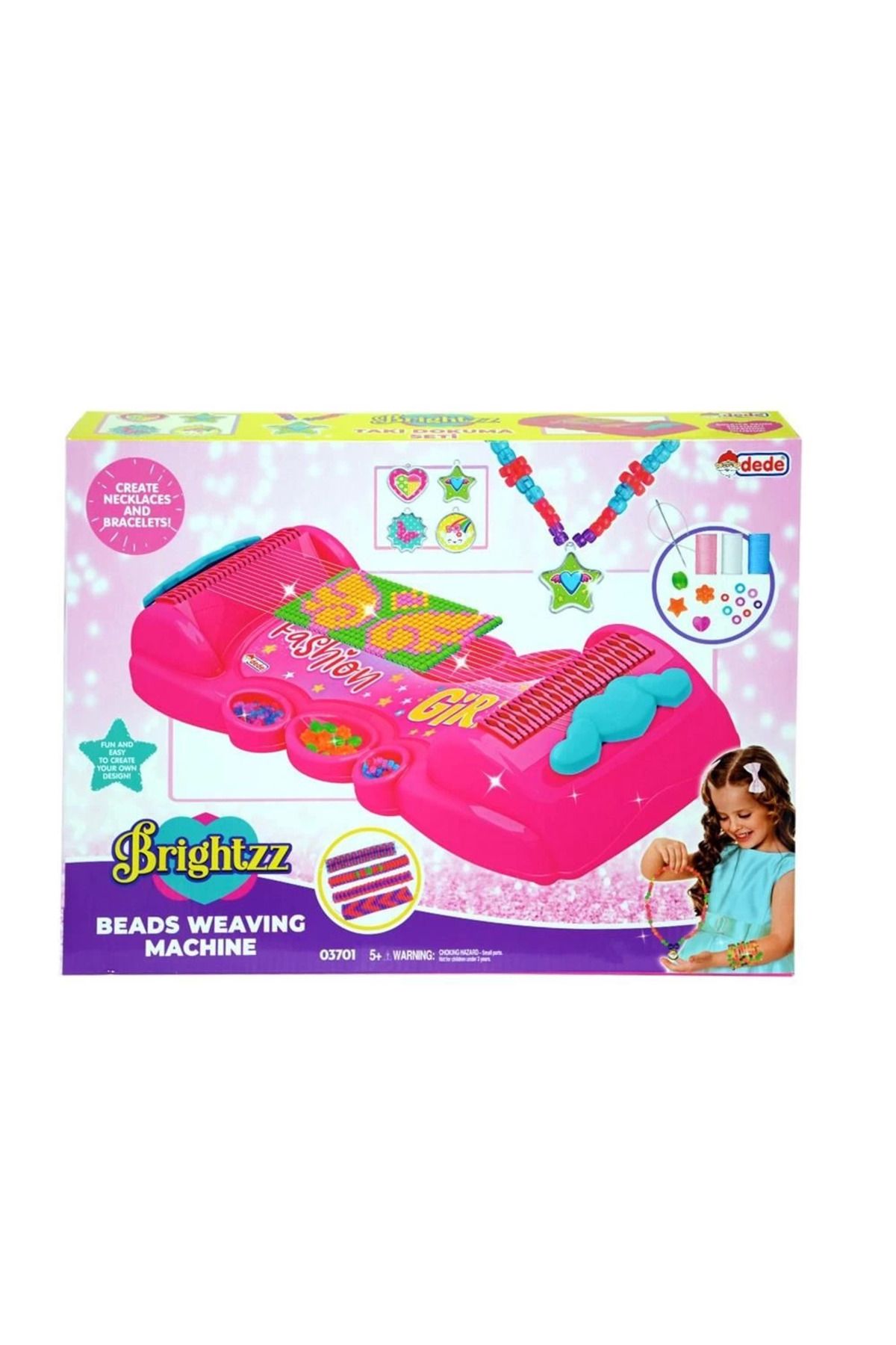 MELFSHOP 03701 TAKI DOKUMA SETİ