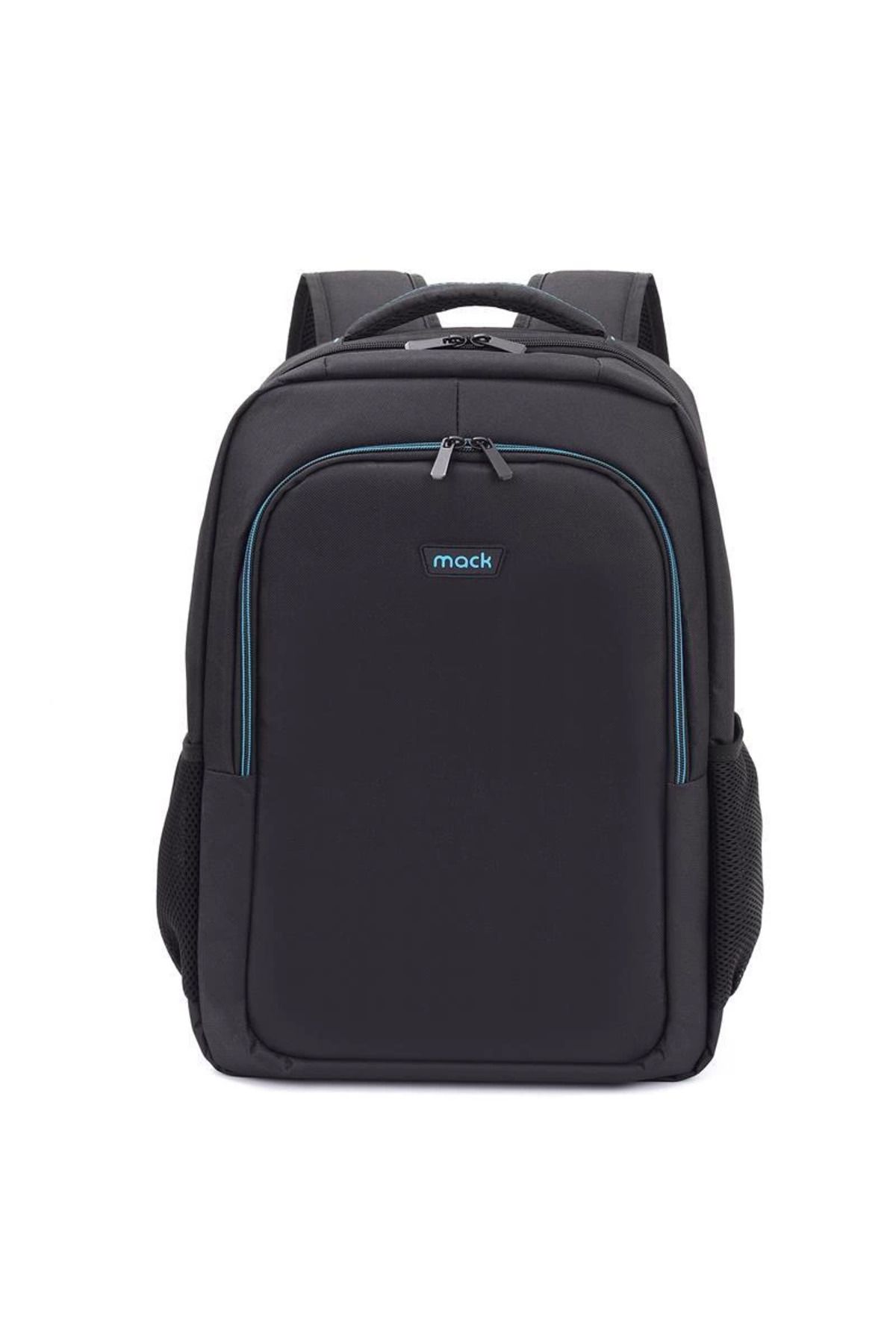 MELFSHOP MACK MCC-505 15.6 MOVE NOTEBOOK SIRT ÇANTASI SİYAH
