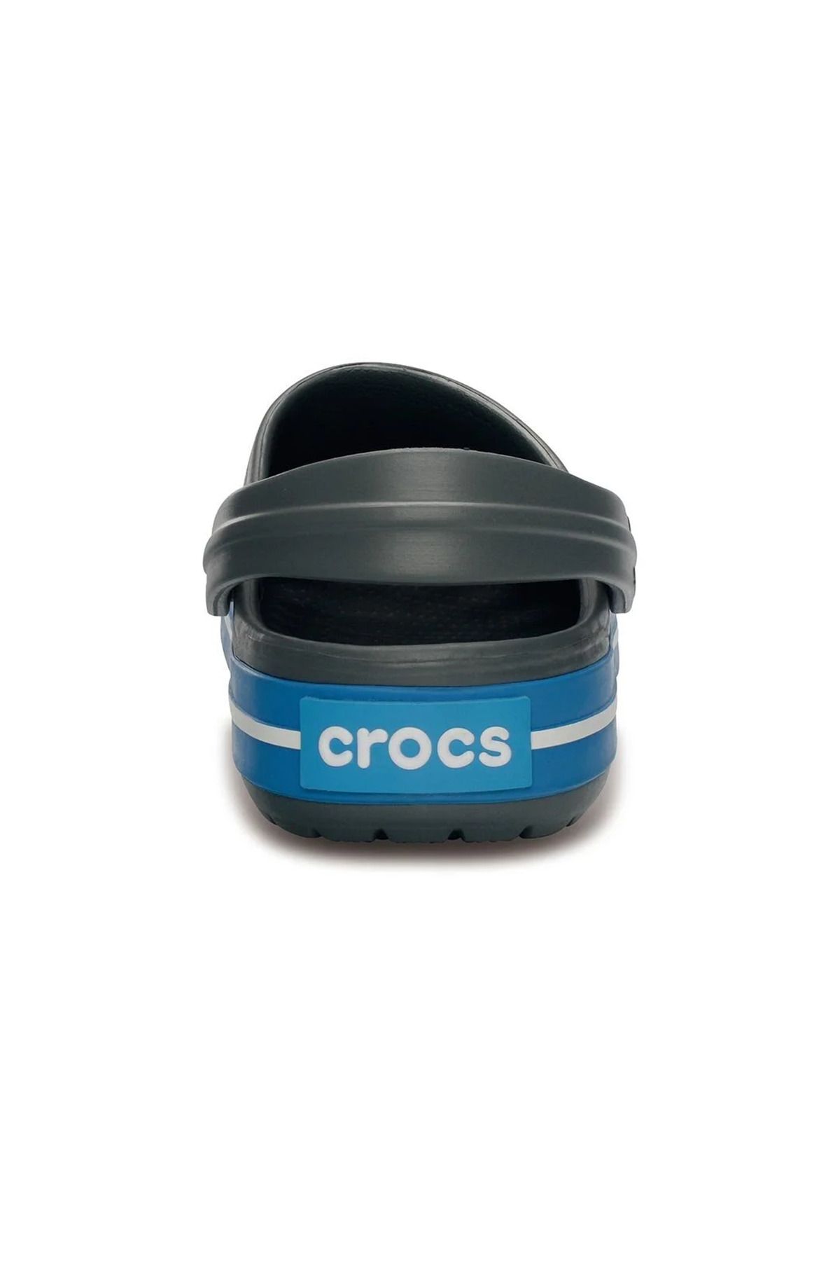 Crocs-Унисекс пуловер Crocband сив дневен стил 11016_07w 4
