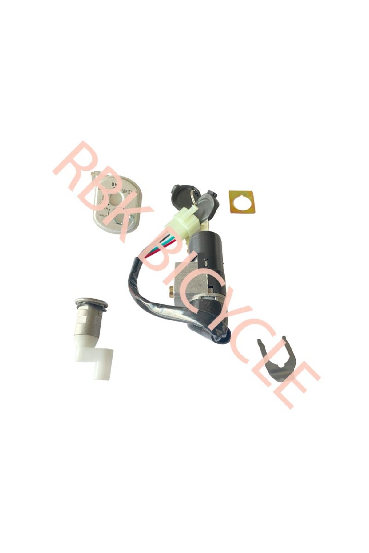 Universal SFC KONTAK SET