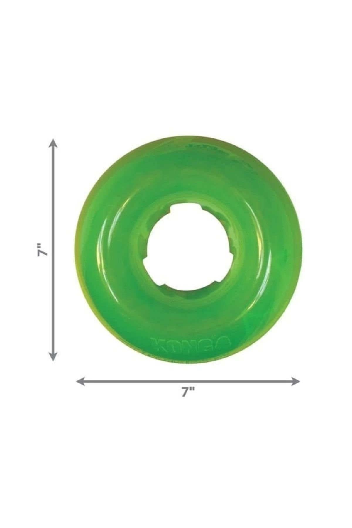 No8 Home Kong Tiltz Ödül Hazneli Köpek Oyuncak Large 23 Cm