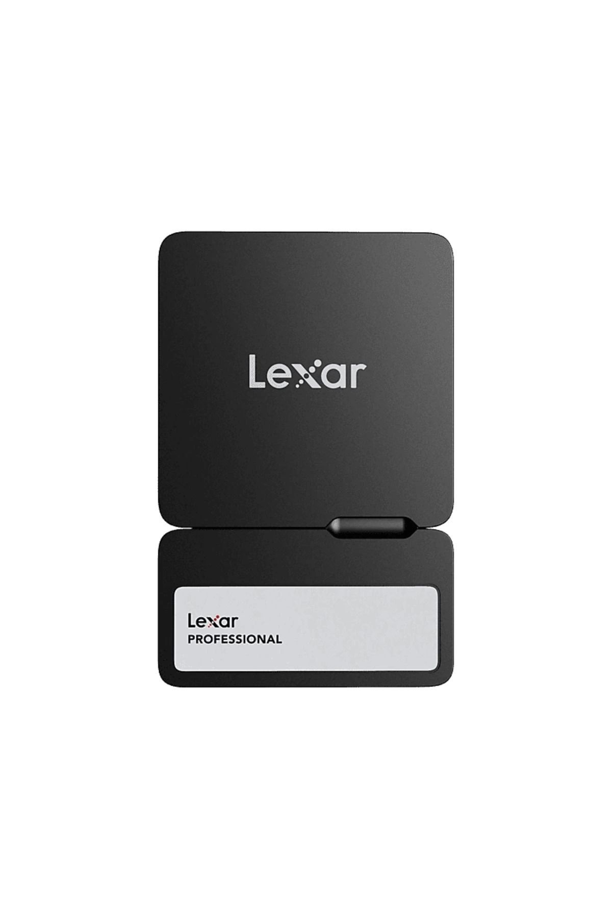 Lexar-Professional Go External 1Tb Portable Ssd 4